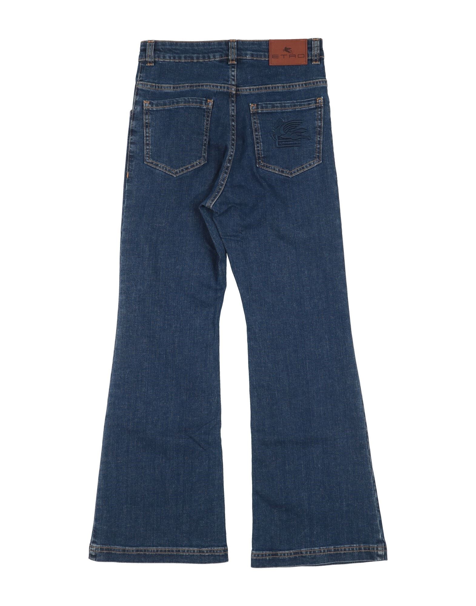  Etro - Hosen & Röcke - Jeanshosen - On Yoox.com 