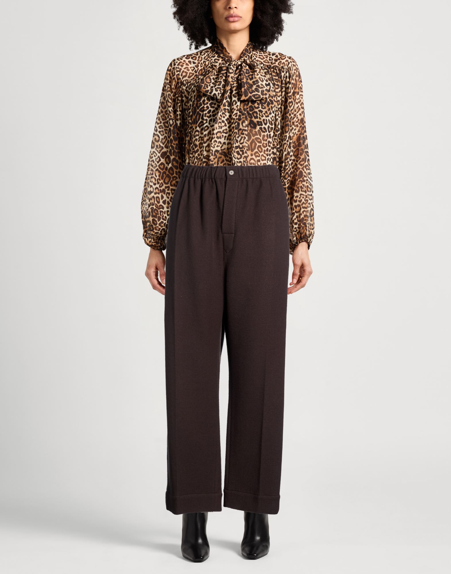  Carven - Hosen & Röcke - Hosen - On Yoox.com 