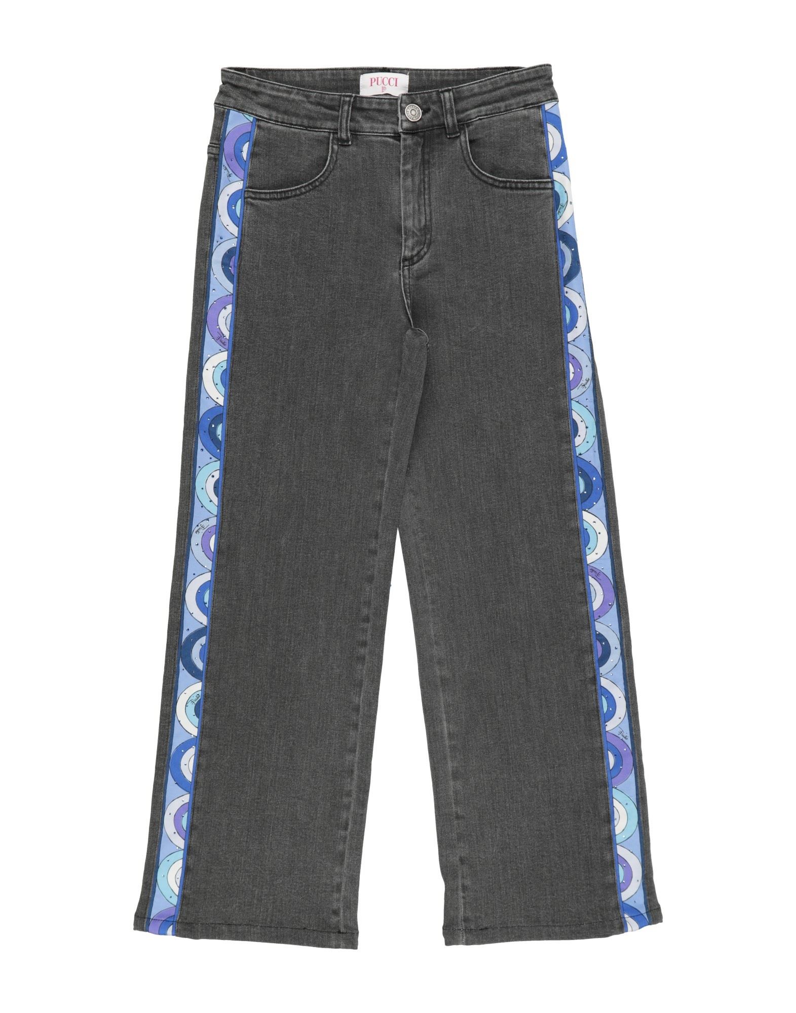  Pucci - Partes De Abajo - Pantalones Vaqueros - On Yoox.com 
