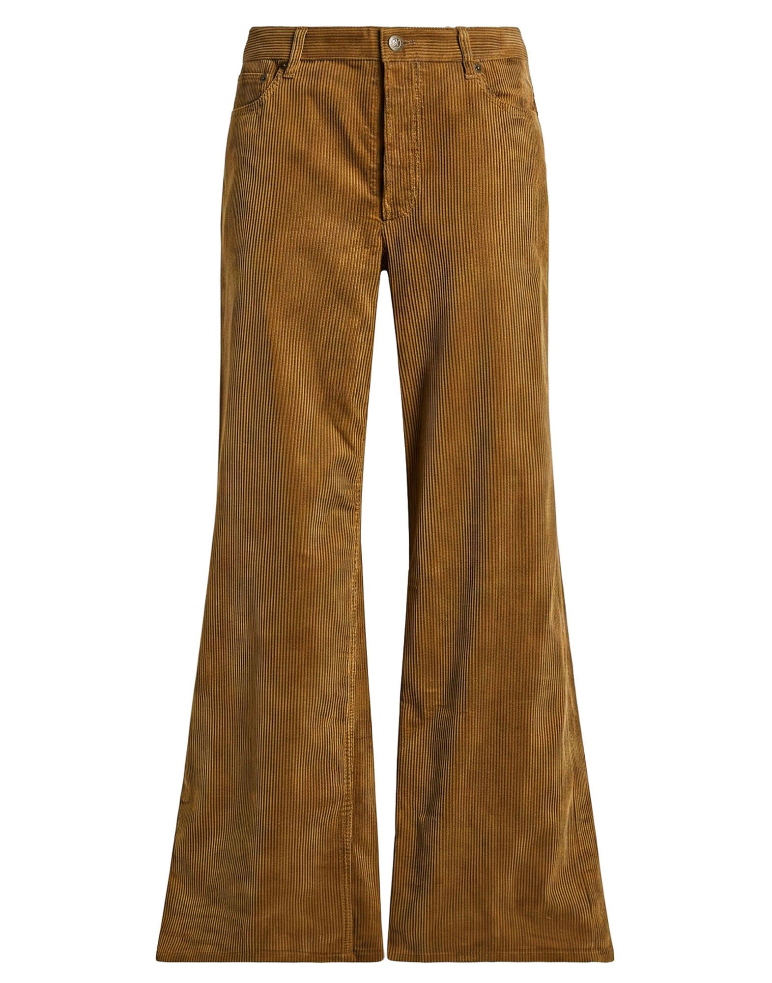 A.P.C. A.P.C. BOTTOMWEAR Casual Παντελόνι