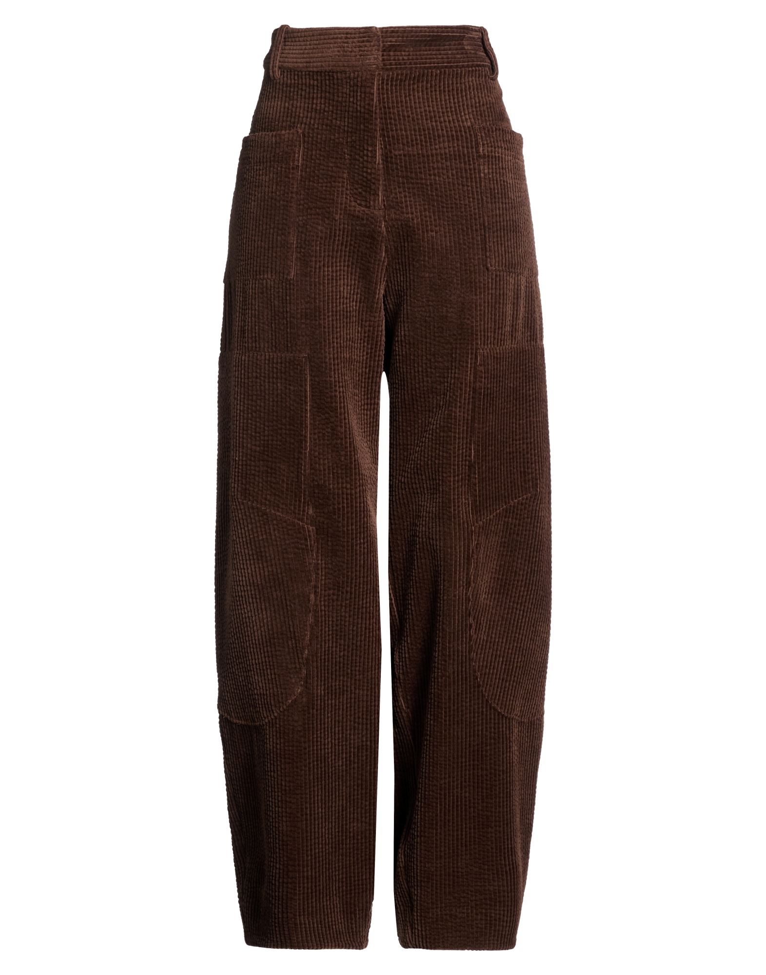 GANNI GANNI BOTTOMWEAR Casual Παντελόνι