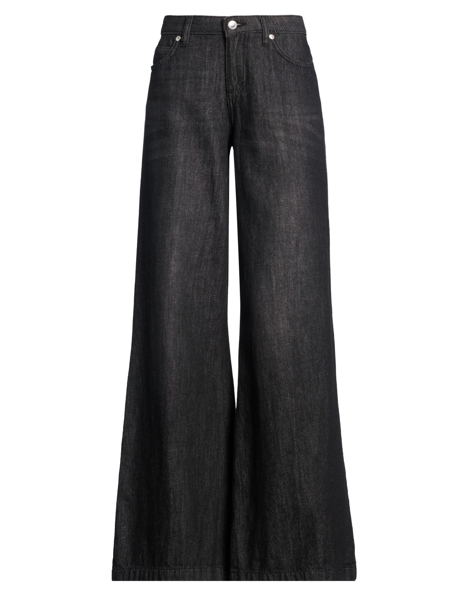  Ermanno Firenze - Hosen & Röcke - Jeanshosen - On Yoox.com 