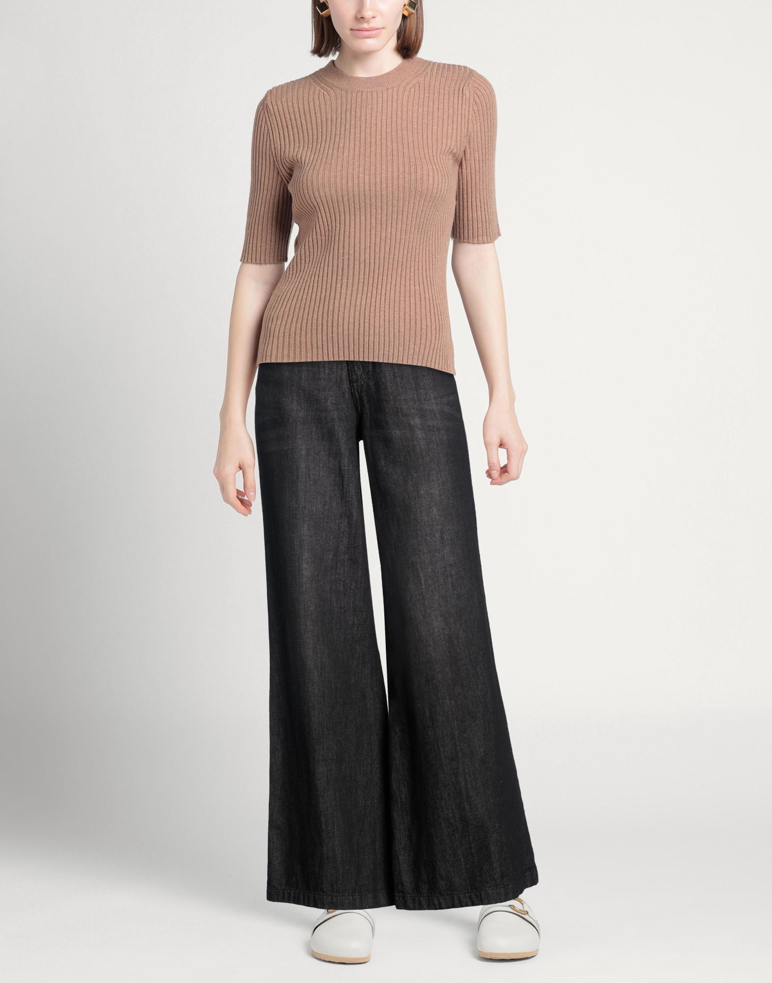  Ermanno Firenze - Hosen & Röcke - Jeanshosen - On Yoox.com 