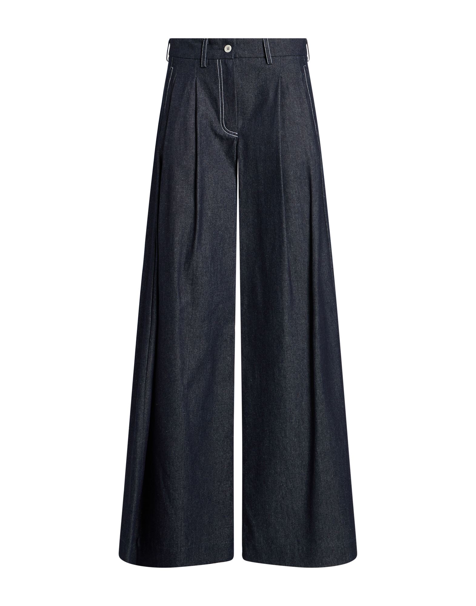 JEJIA JEJIA BOTTOMWEAR Τζιν