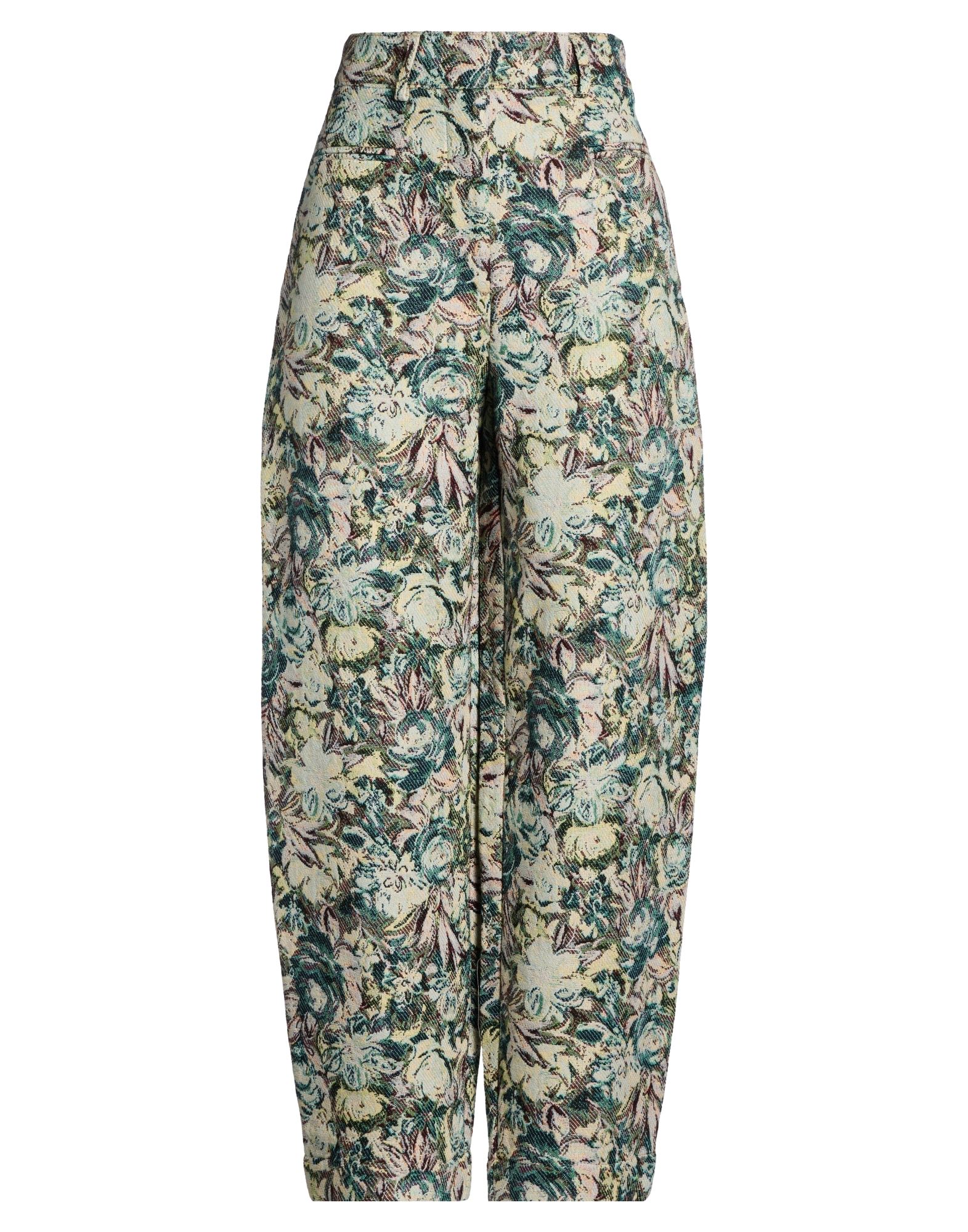 GANNI GANNI BOTTOMWEAR Casual Παντελόνι