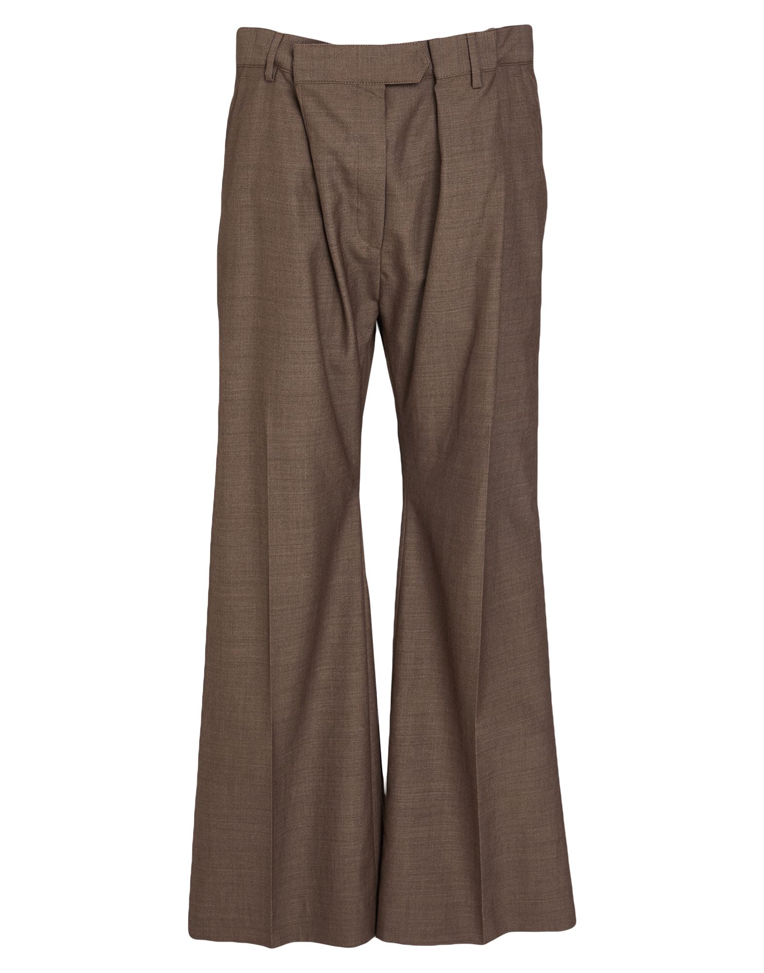 ACNE STUDIOS ACNE STUDIOS BOTTOMWEAR Casual Παντελόνι