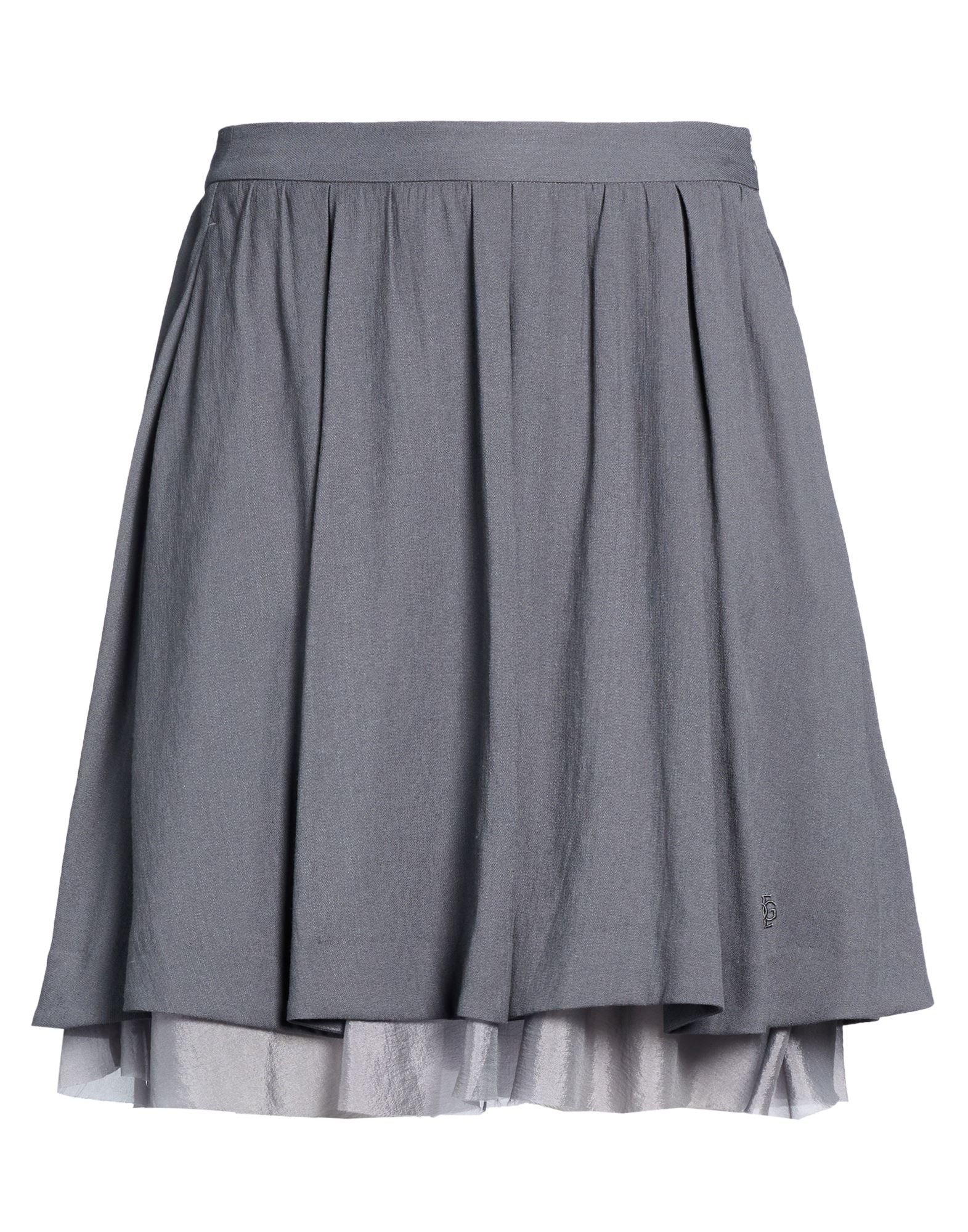 THE GARMENT THE GARMENT BOTTOMWEAR Μίντι φούστα