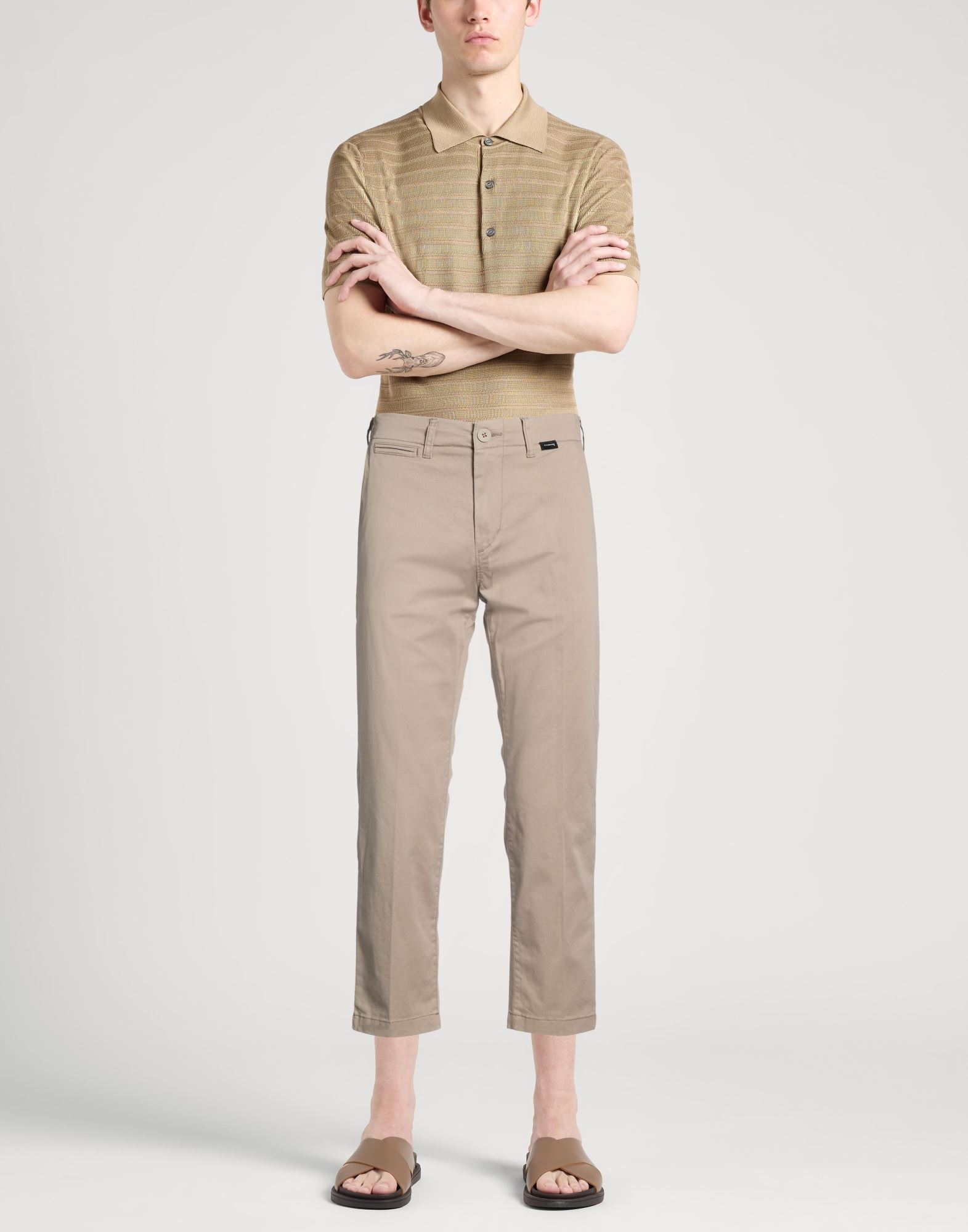  Richmond X - Hosen & Röcke - Hosen - On Yoox.com 