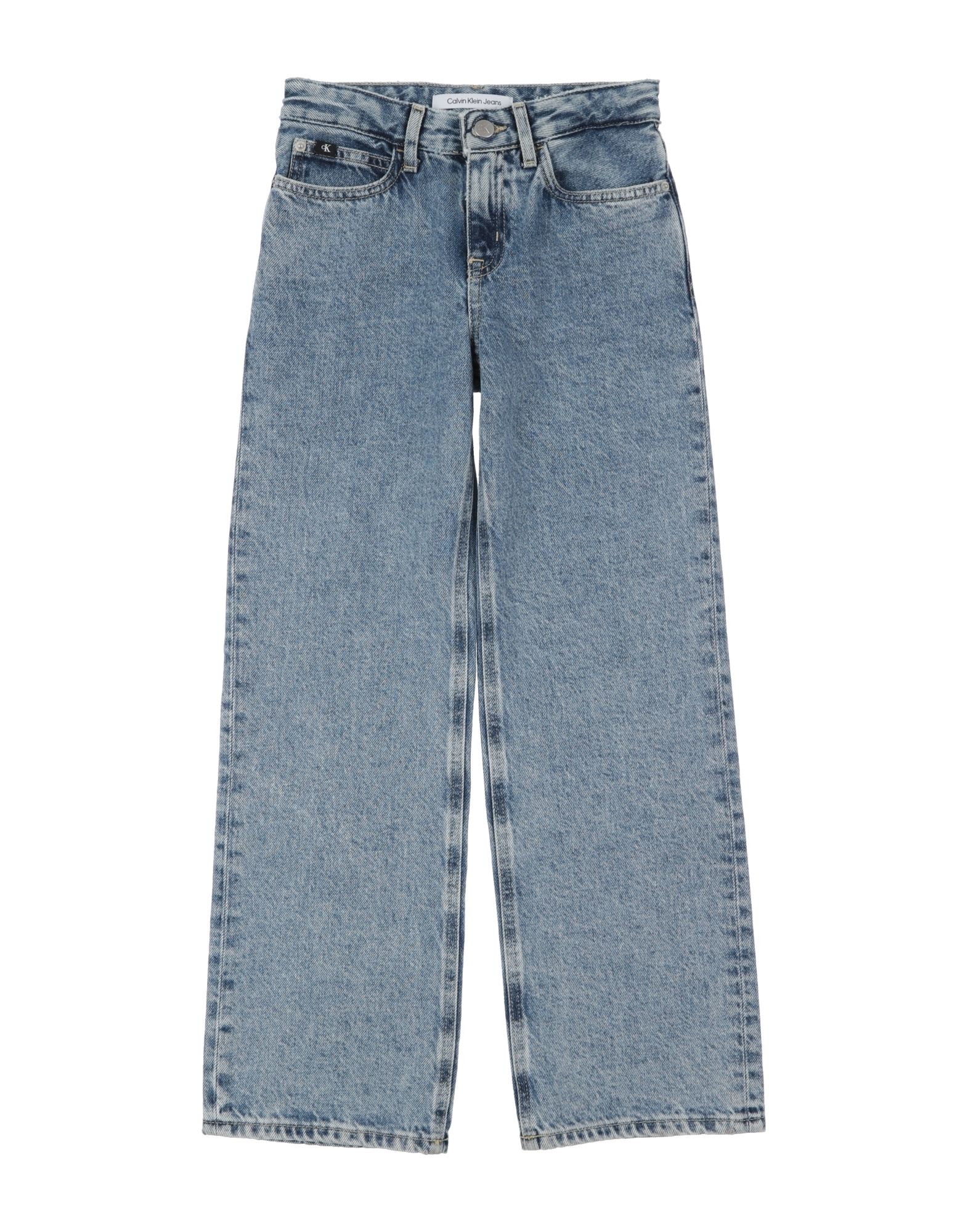  Calvin Klein Jeans - Hosen & Röcke - Jeanshosen - On Yoox.com 