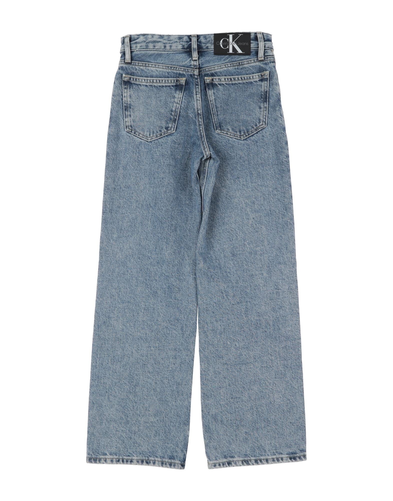  Calvin Klein Jeans - Hosen & Röcke - Jeanshosen - On Yoox.com 