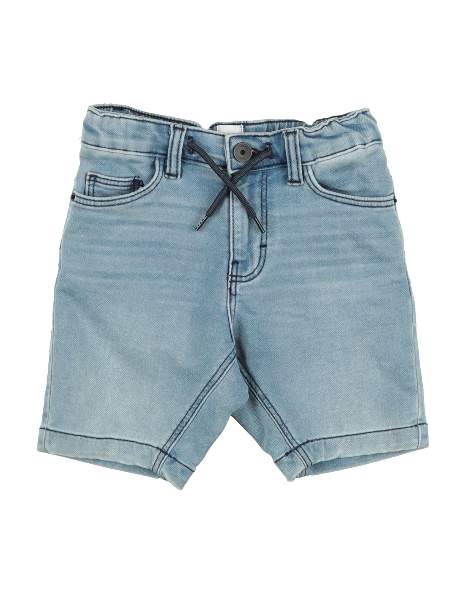  Boss - Partes De Abajo - Shorts Vaqueros - On Yoox.com 