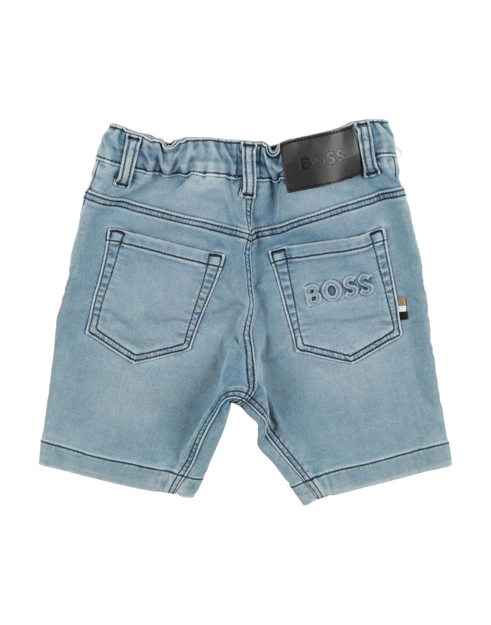  Boss - Partes De Abajo - Shorts Vaqueros - On Yoox.com 