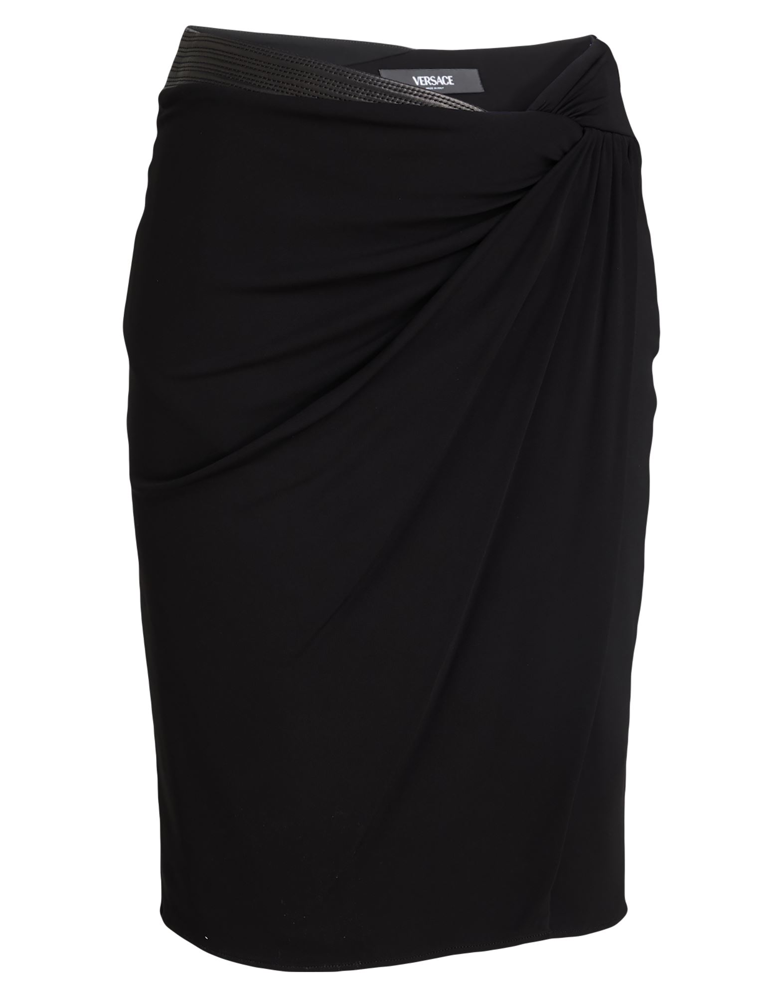 VERSACE VERSACE BOTTOMWEAR Μίντι φούστα