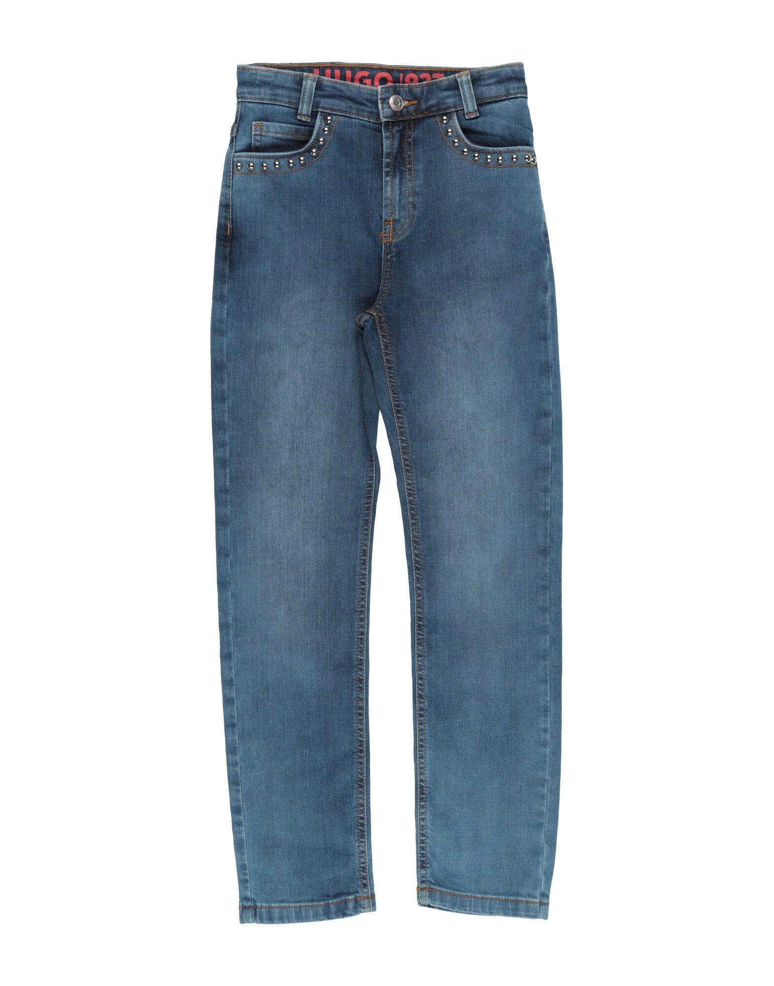  Hugo - Hosen & Röcke - Jeanshosen - On Yoox.com 