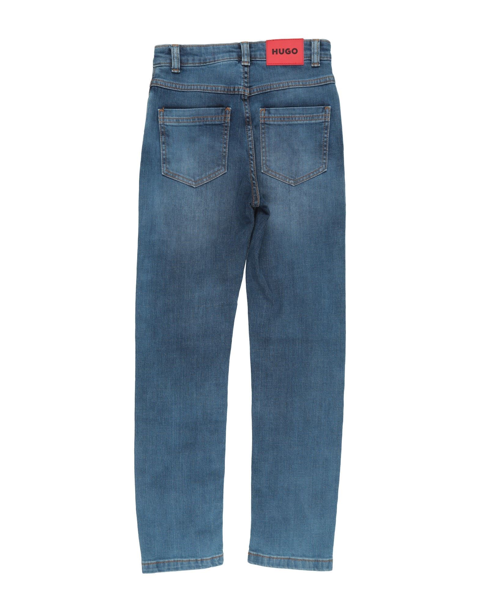  Hugo - Hosen & Röcke - Jeanshosen - On Yoox.com 
