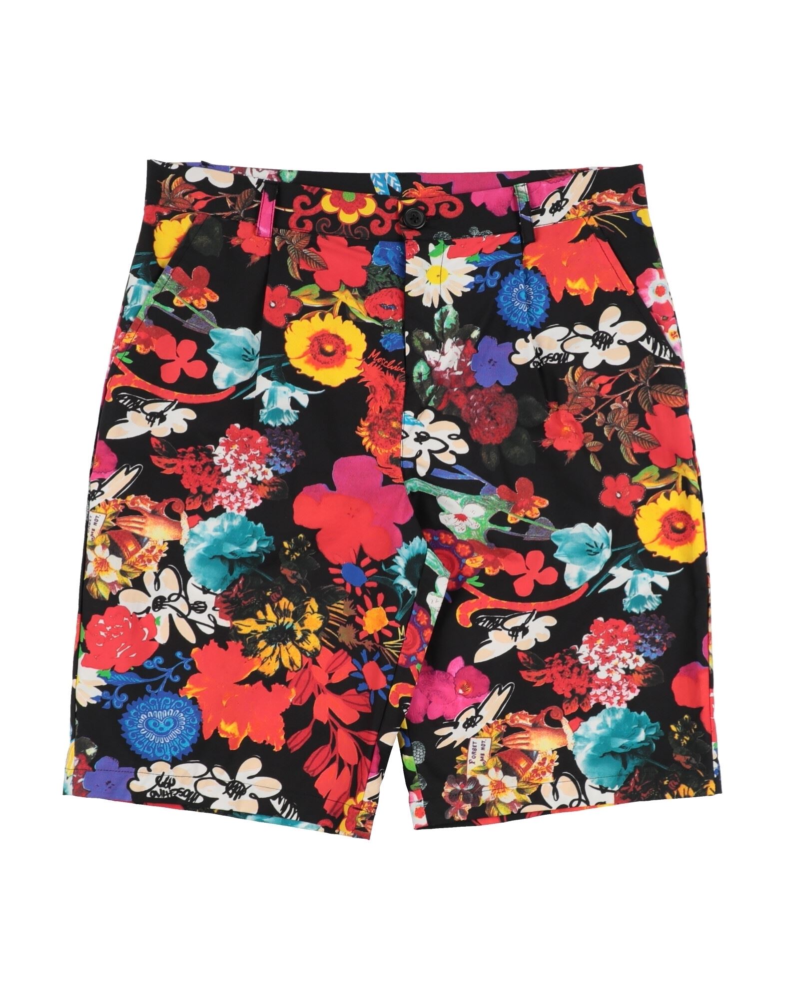  Moschino Teen - Hosen & Röcke - Shorts & Bermudashorts - On Yoox.com 