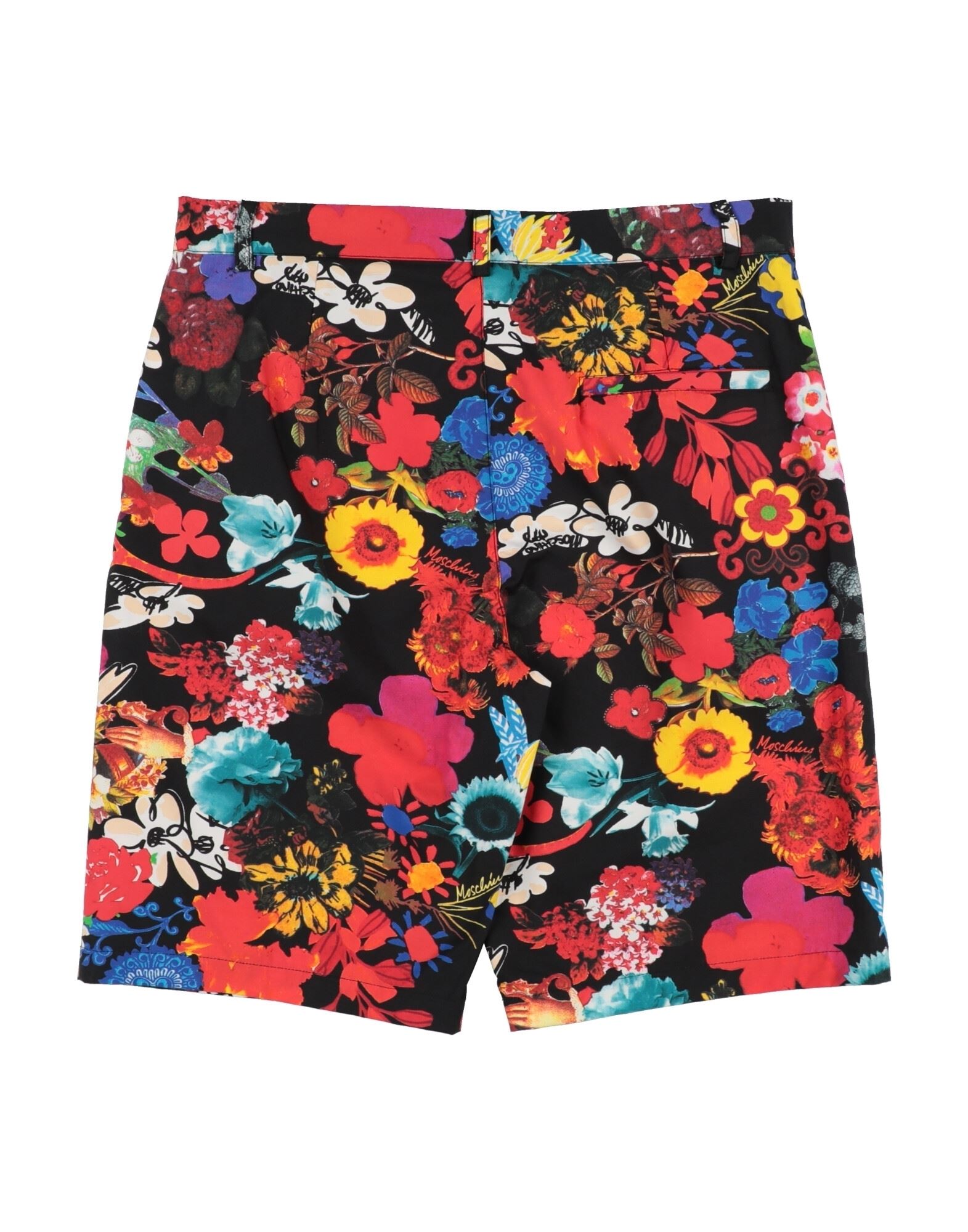  Moschino Teen - Hosen & Röcke - Shorts & Bermudashorts - On Yoox.com 