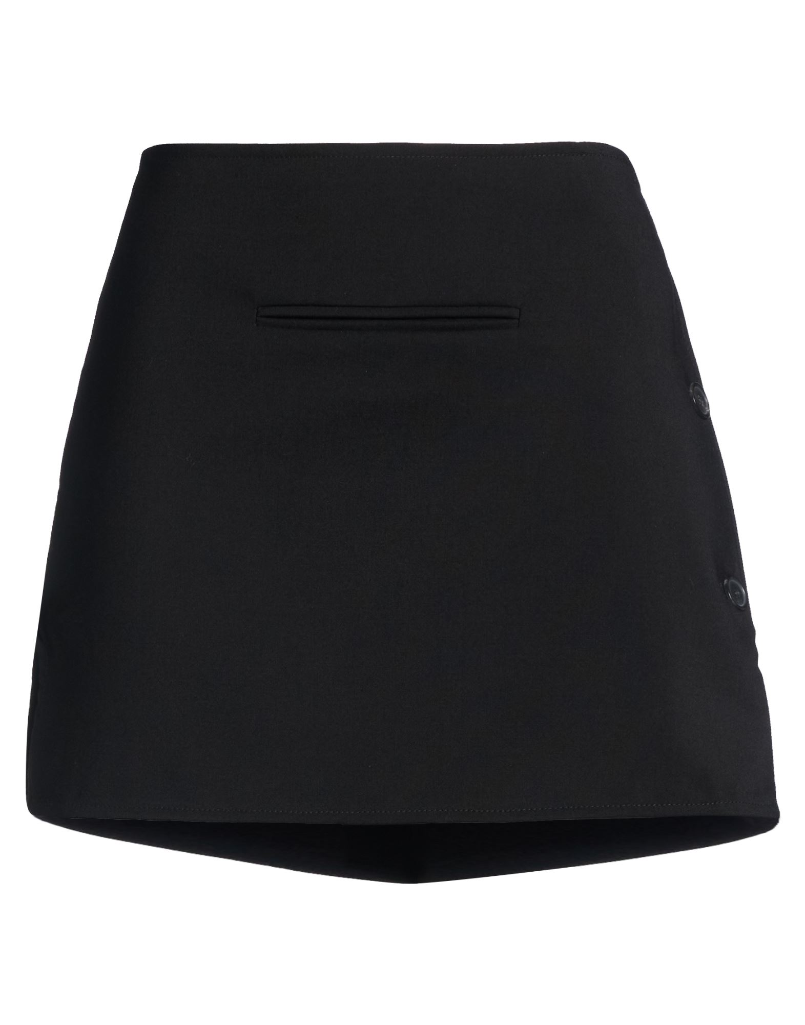 COURRÈGES COURRÈGES BOTTOMWEAR Μίνι φούστα