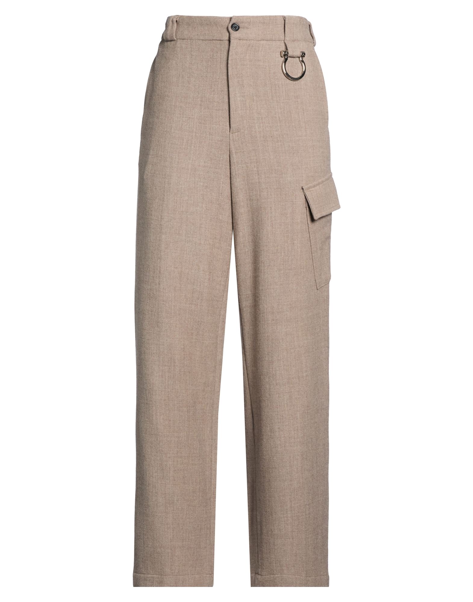  Paura - Partes De Abajo - Pantalones - On Yoox.com 