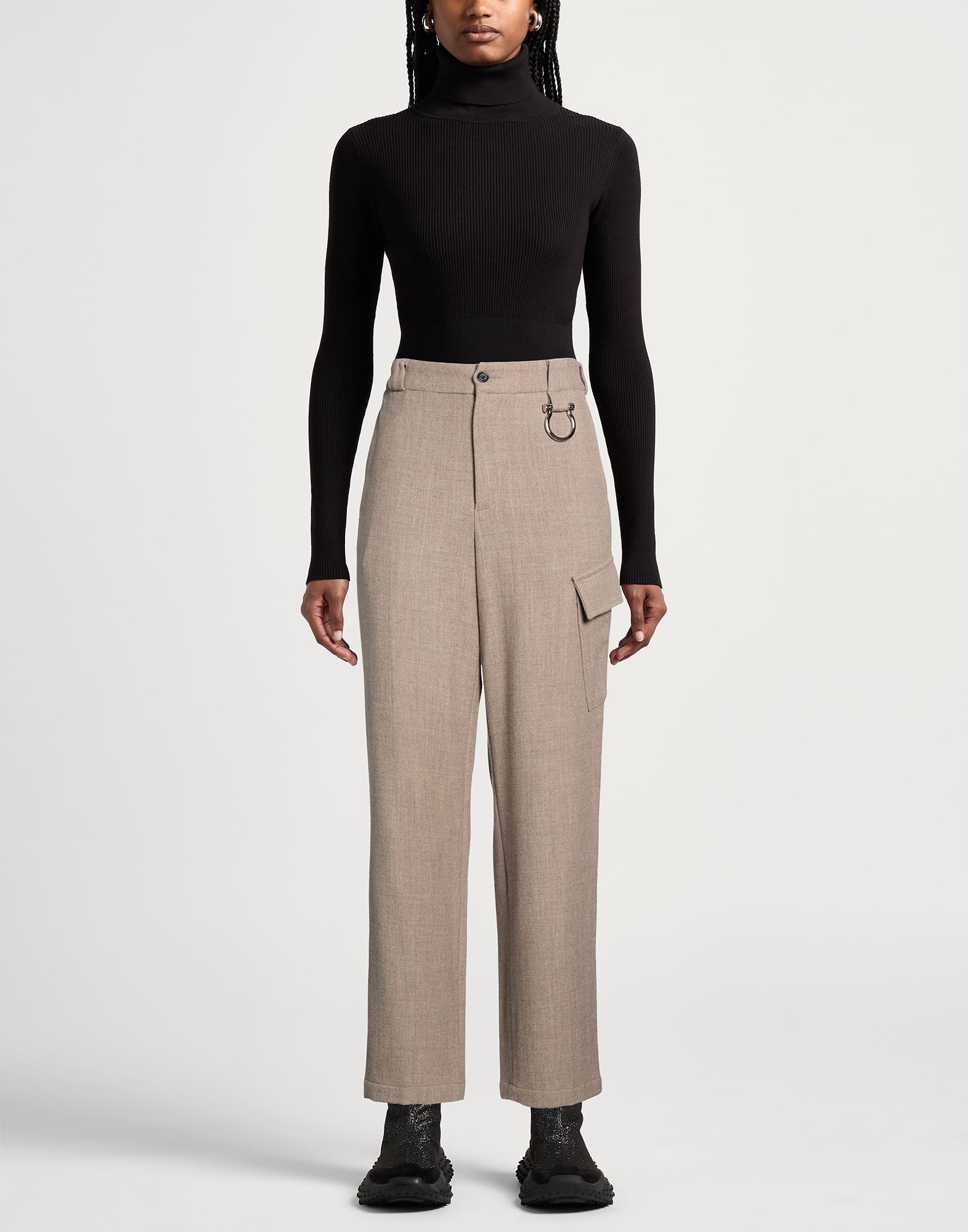  Paura - Partes De Abajo - Pantalones - On Yoox.com 