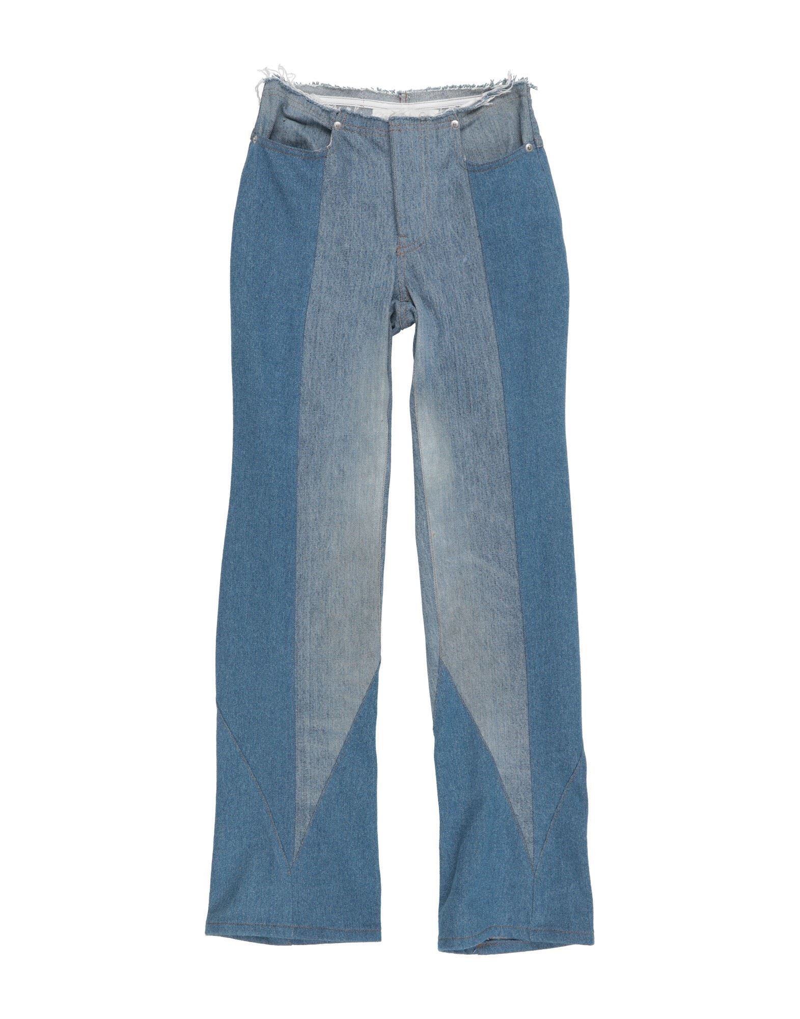 CONNER IVES CONNER IVES BOTTOMWEAR Τζιν