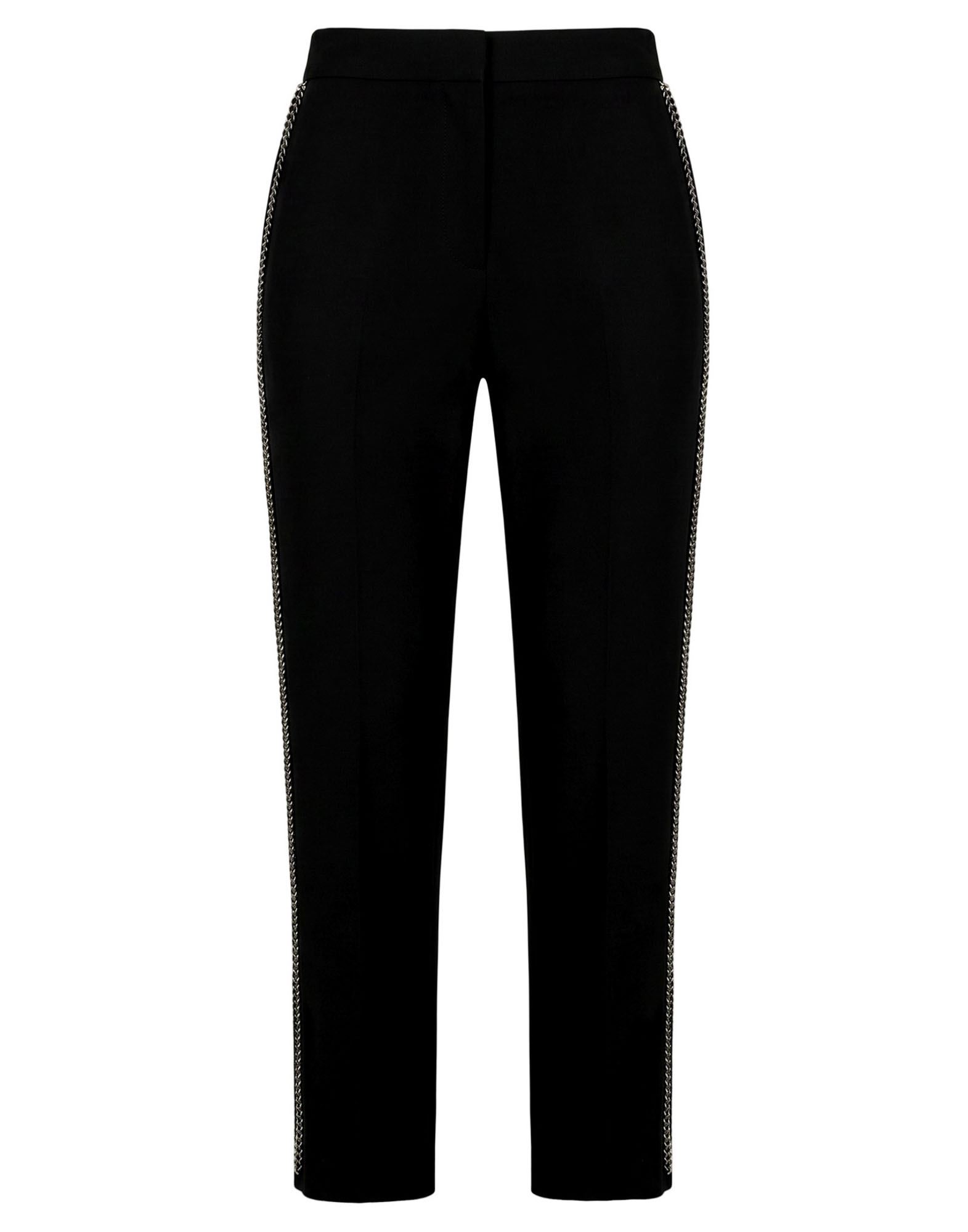 BURBERRY BURBERRY BOTTOMWEAR Casual Παντελόνι