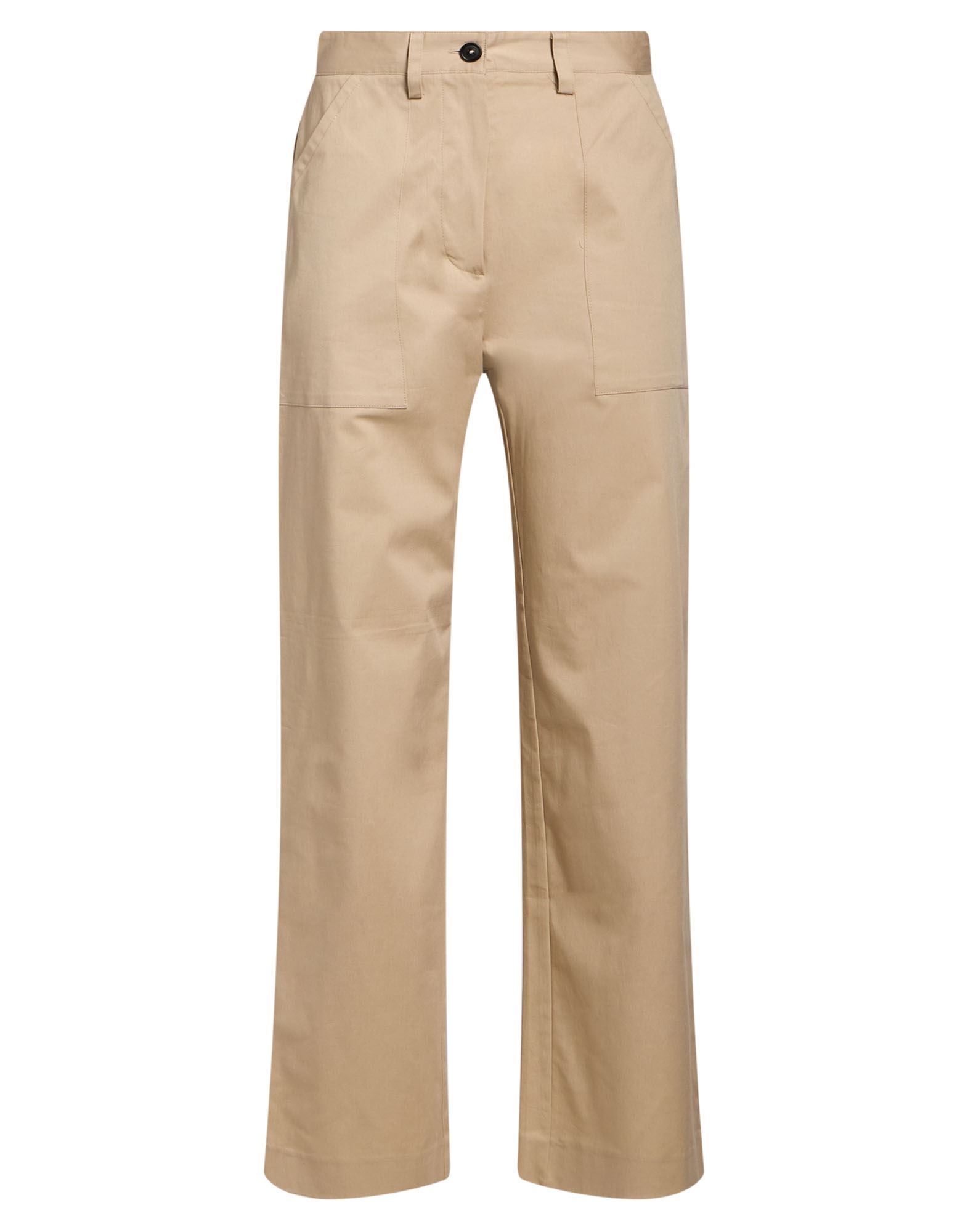 MASSIMO ALBA MASSIMO ALBA BOTTOMWEAR Casual Παντελόνι