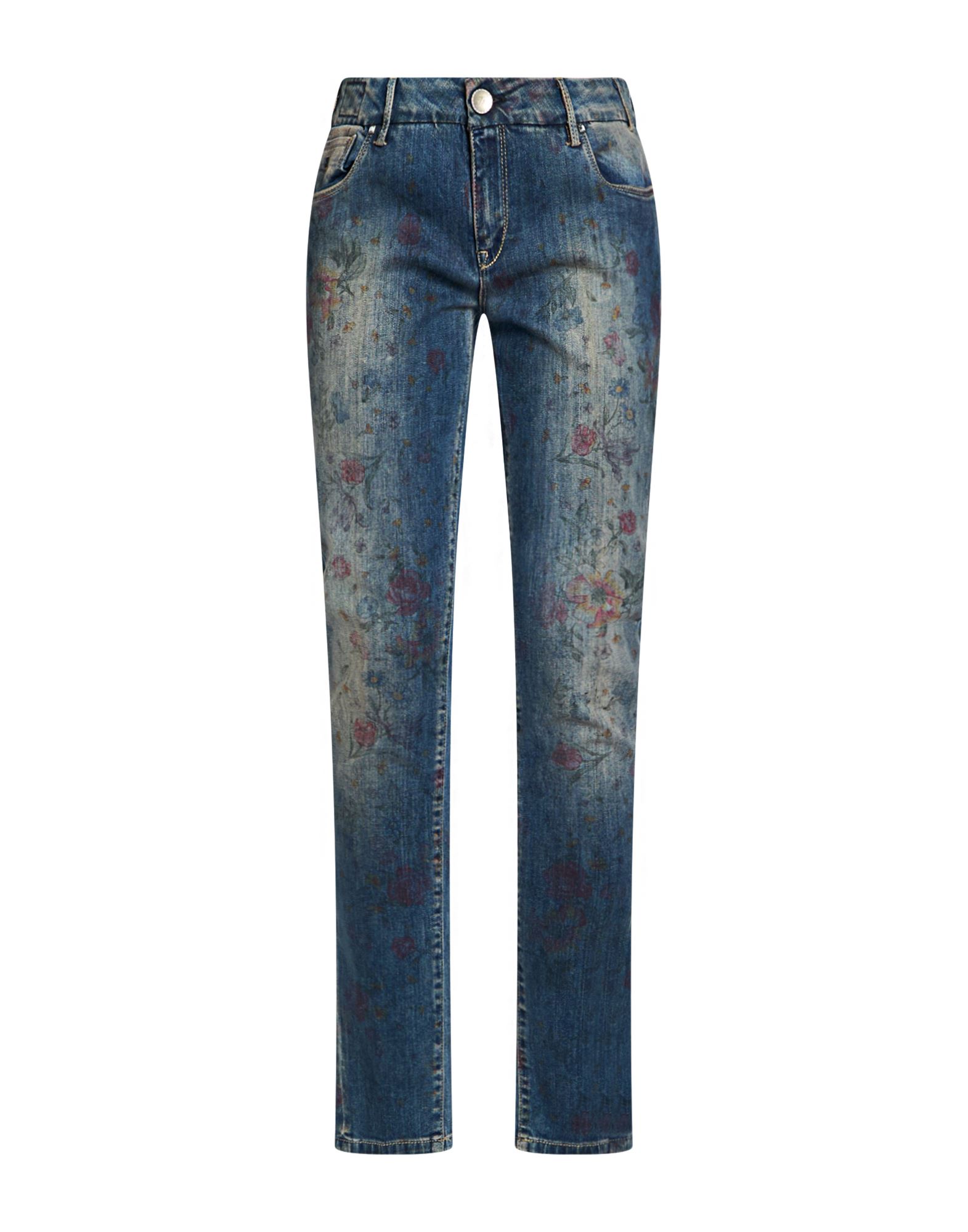 TRAMAROSSA BOTTOMWEAR Τζιν