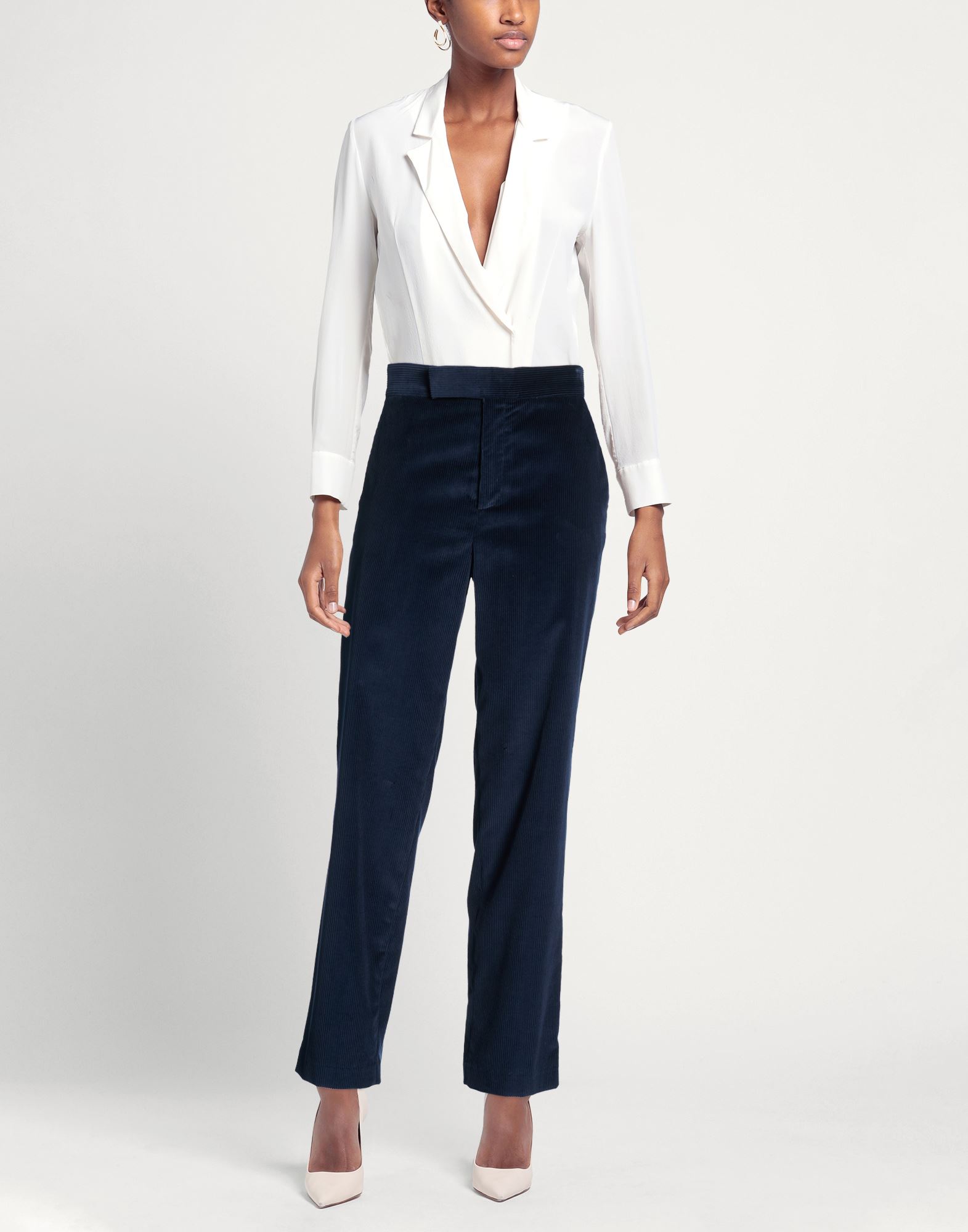  Partow - Partes De Abajo - Pantalones - On Yoox.com 
