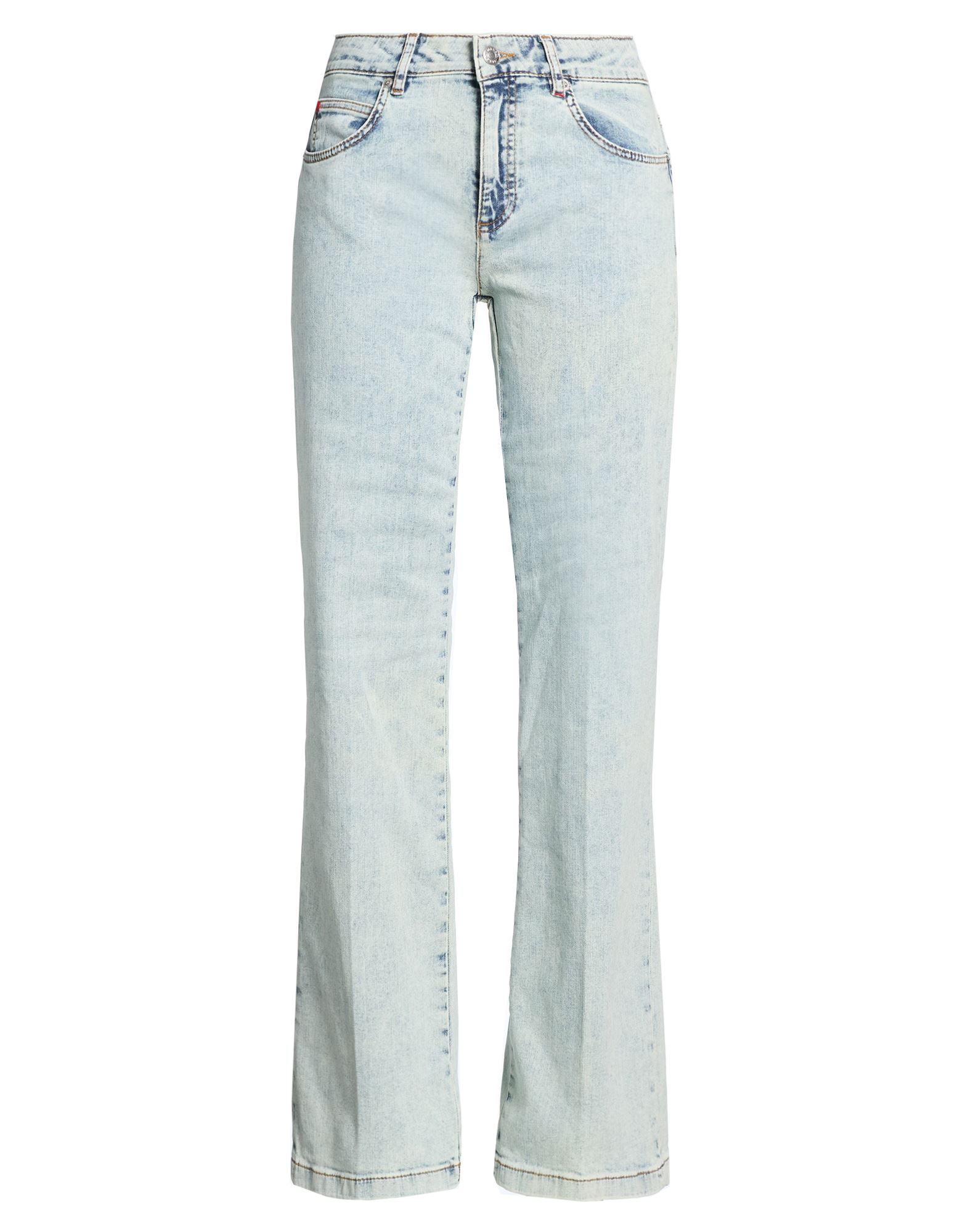  Max&co. - Partes De Abajo - Pantalones Vaqueros - On Yoox.com 
