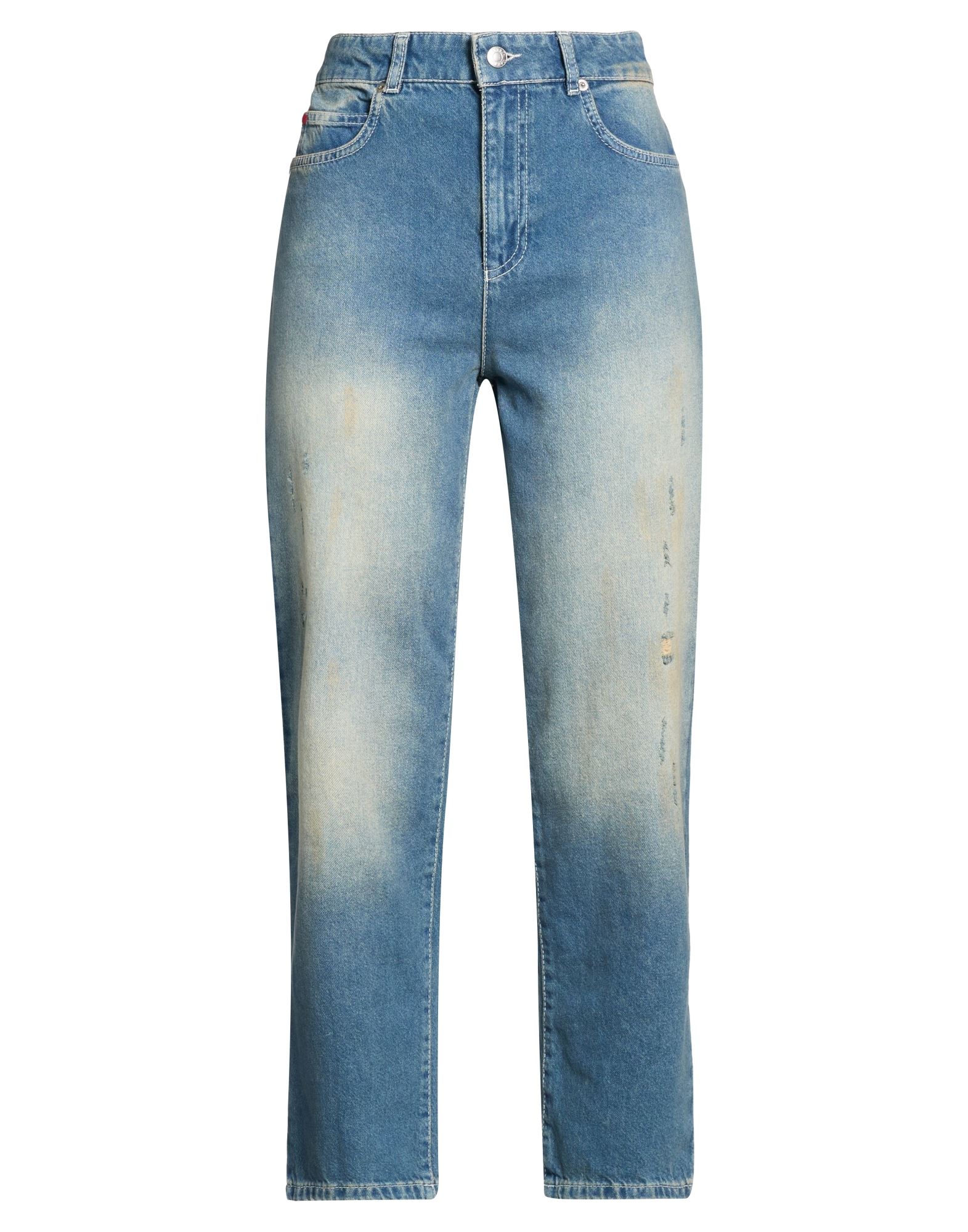  Max&co. - Partes De Abajo - Pantalones Vaqueros - On Yoox.com 
