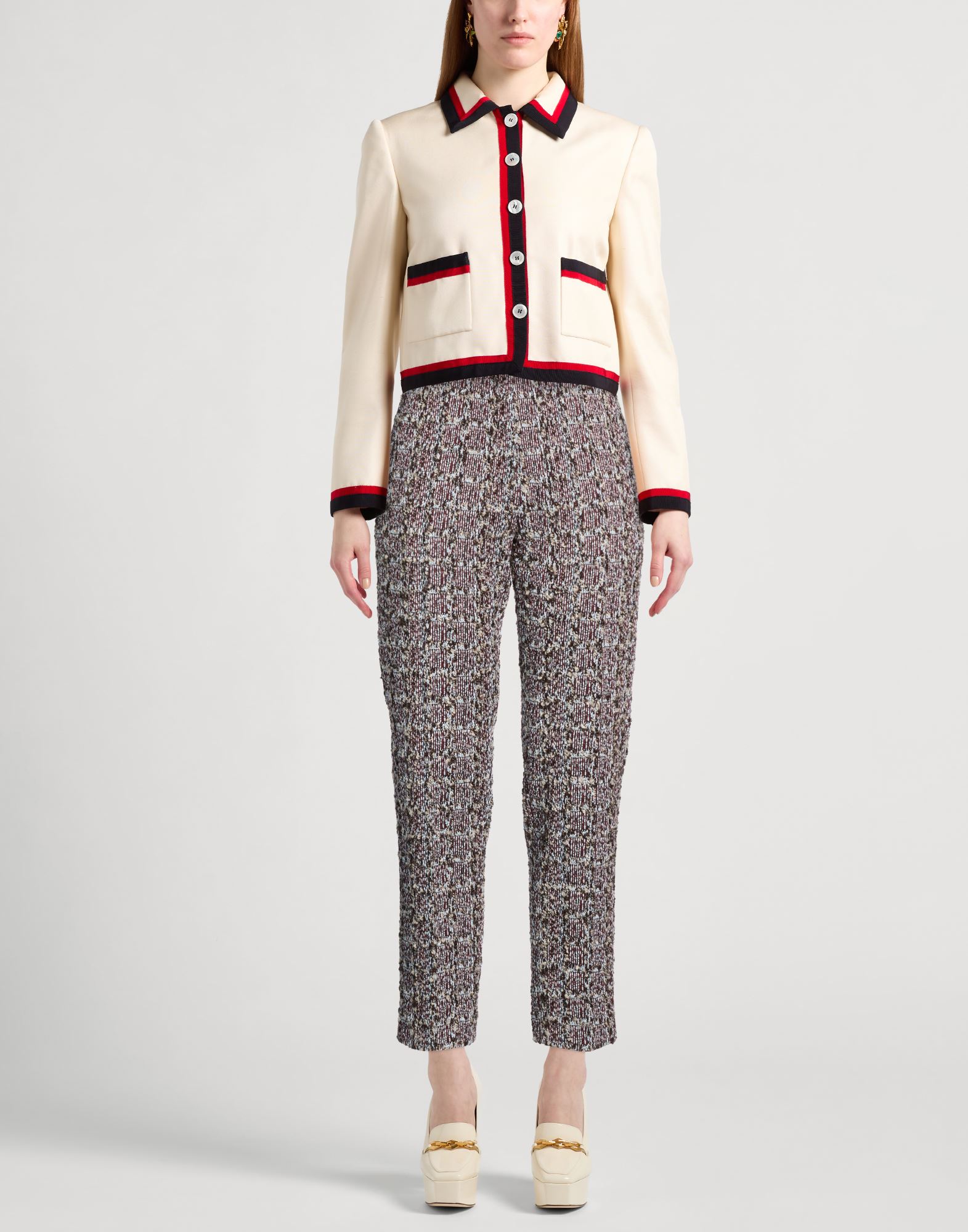  Lanvin - Hosen & Röcke - Hosen - On Yoox.com 