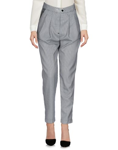 Pantalones Mujer Negro 34 Mujer