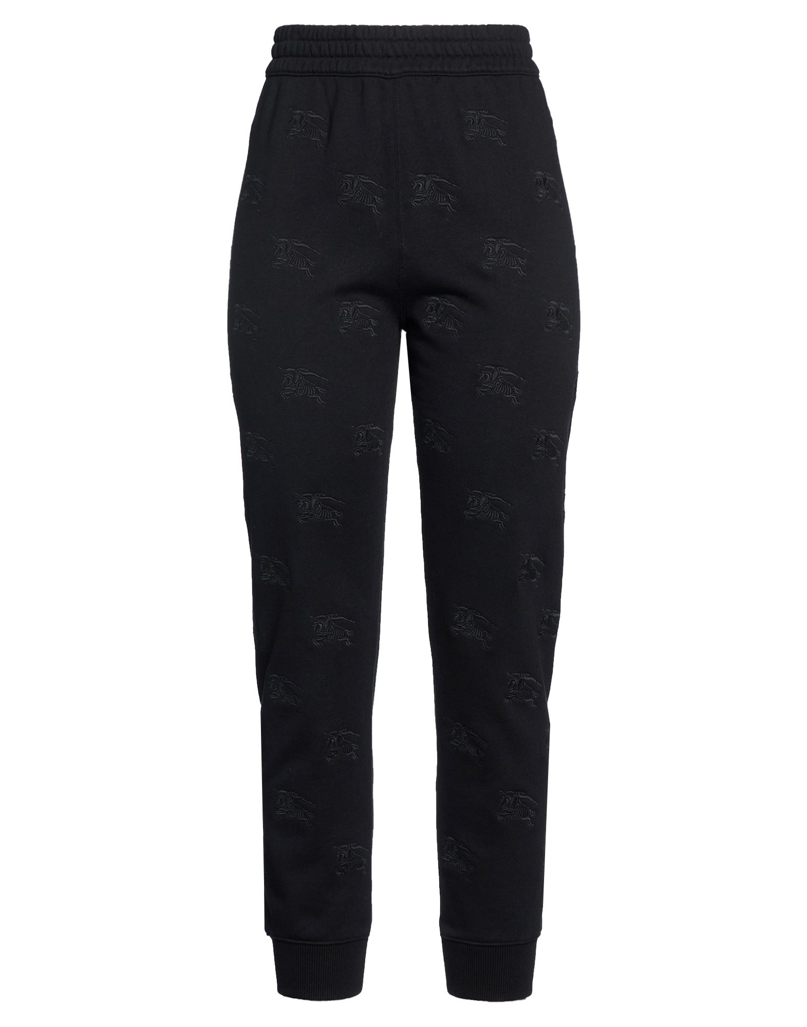 BURBERRY BURBERRY BOTTOMWEAR Casual Παντελόνι