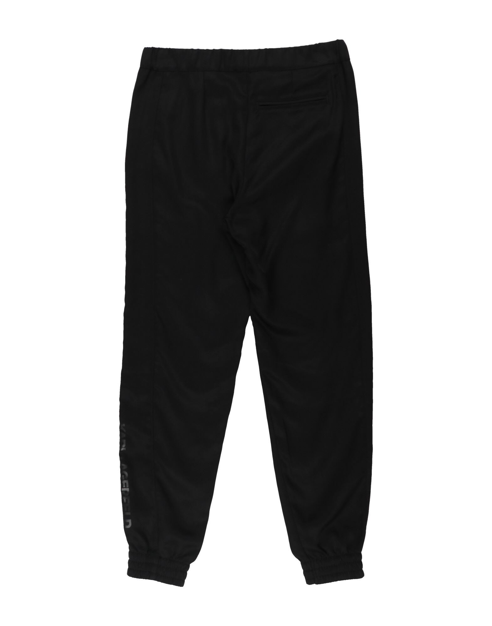 Karl Lagerfeld - Hosen & Röcke - Hosen - On Yoox.com 