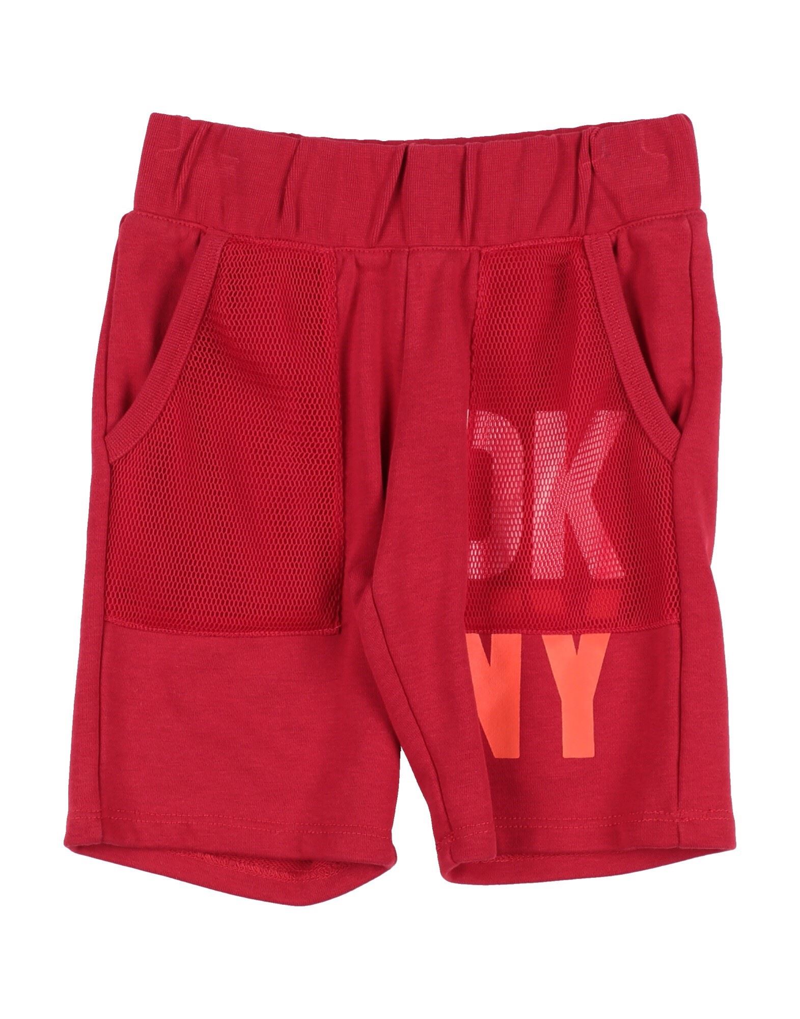  Dkny - Hosen & Röcke - Shorts & Bermudashorts - On Yoox.com 