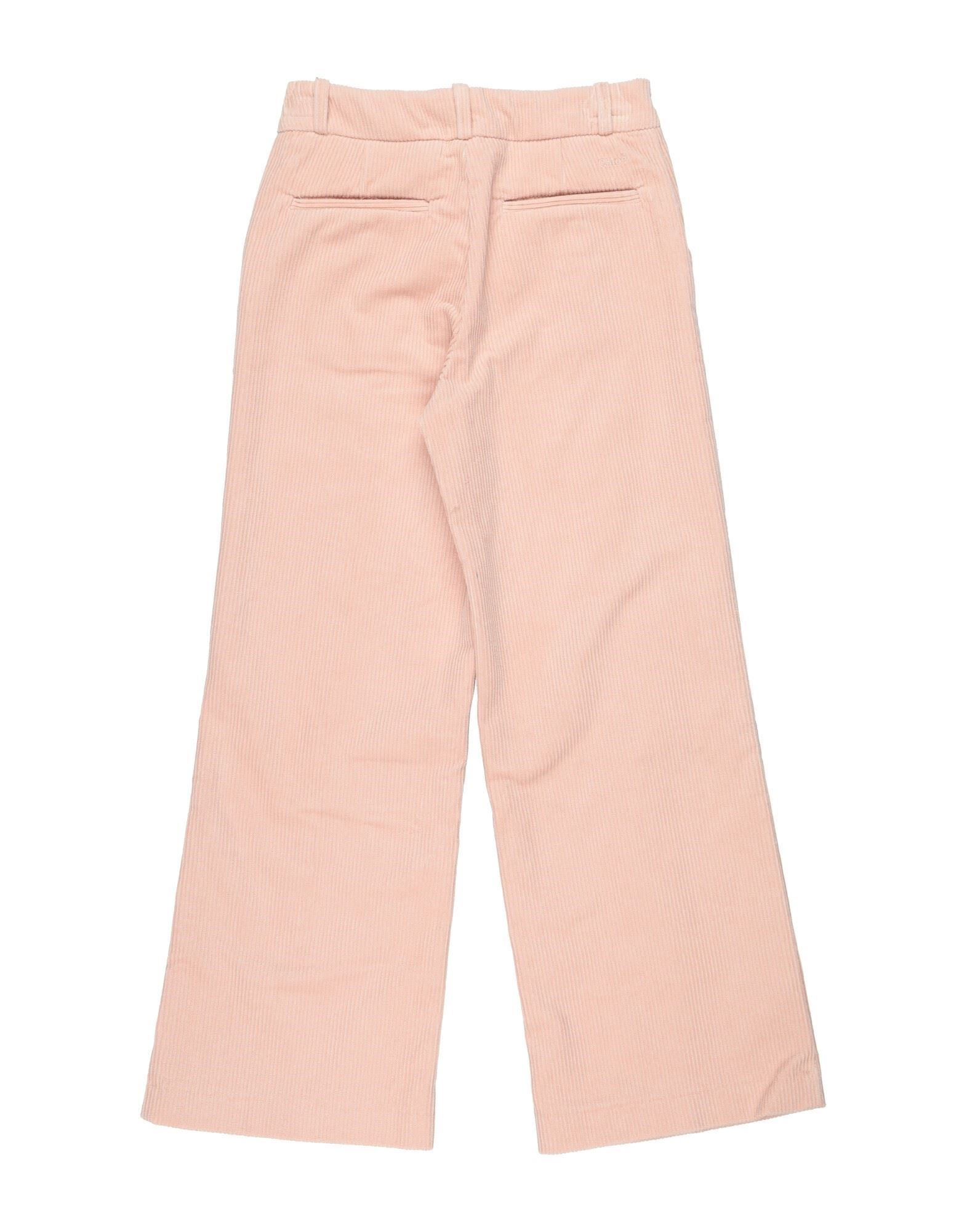  Chloé - Partes De Abajo - Pantalones - On Yoox.com 