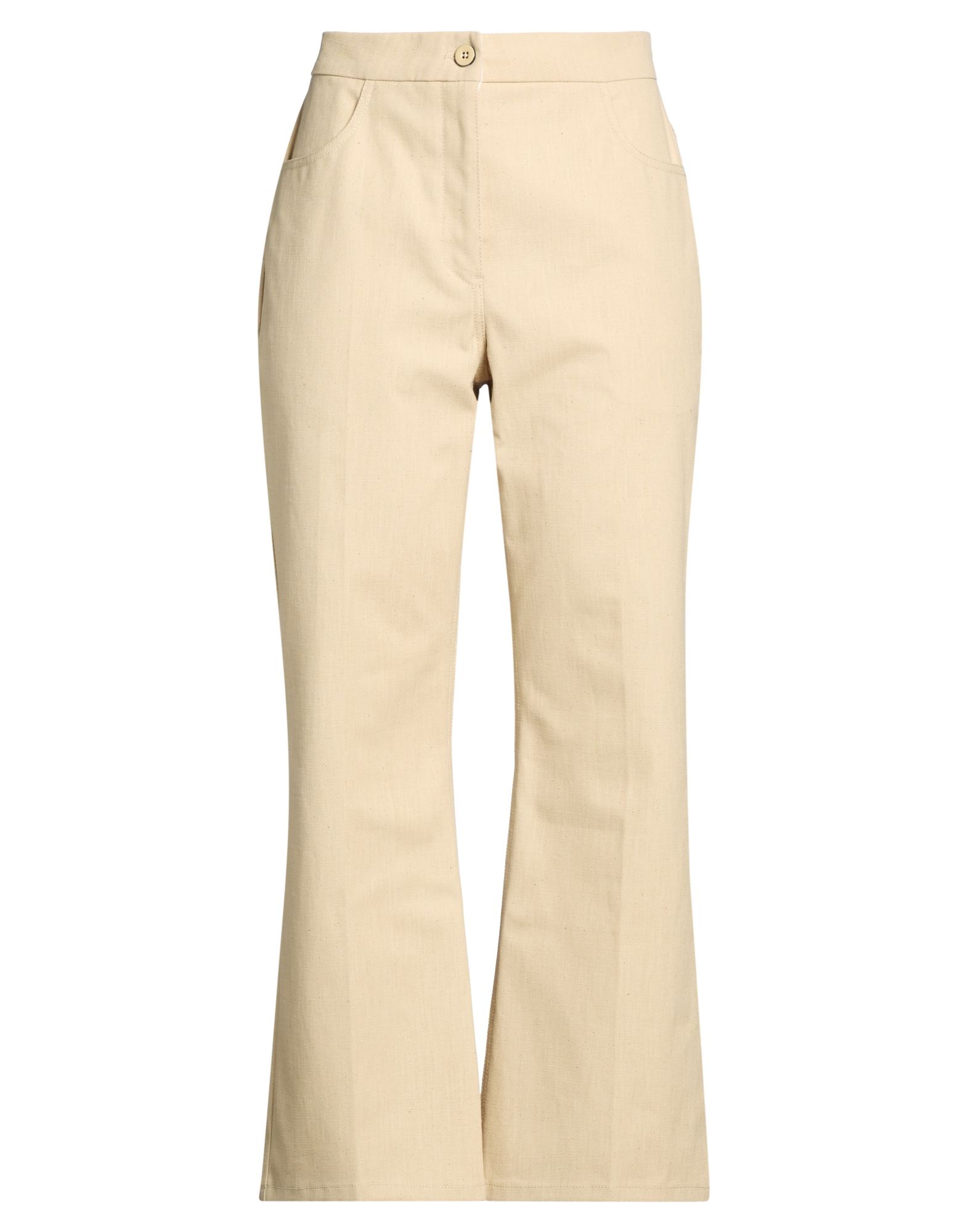 JIL SANDER JIL SANDER BOTTOMWEAR Casual Παντελόνι