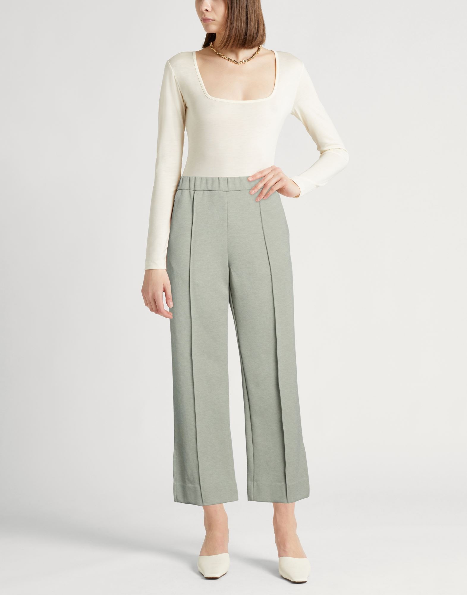  Jil Sander - Hosen & Röcke - Hosen - On Yoox.com 