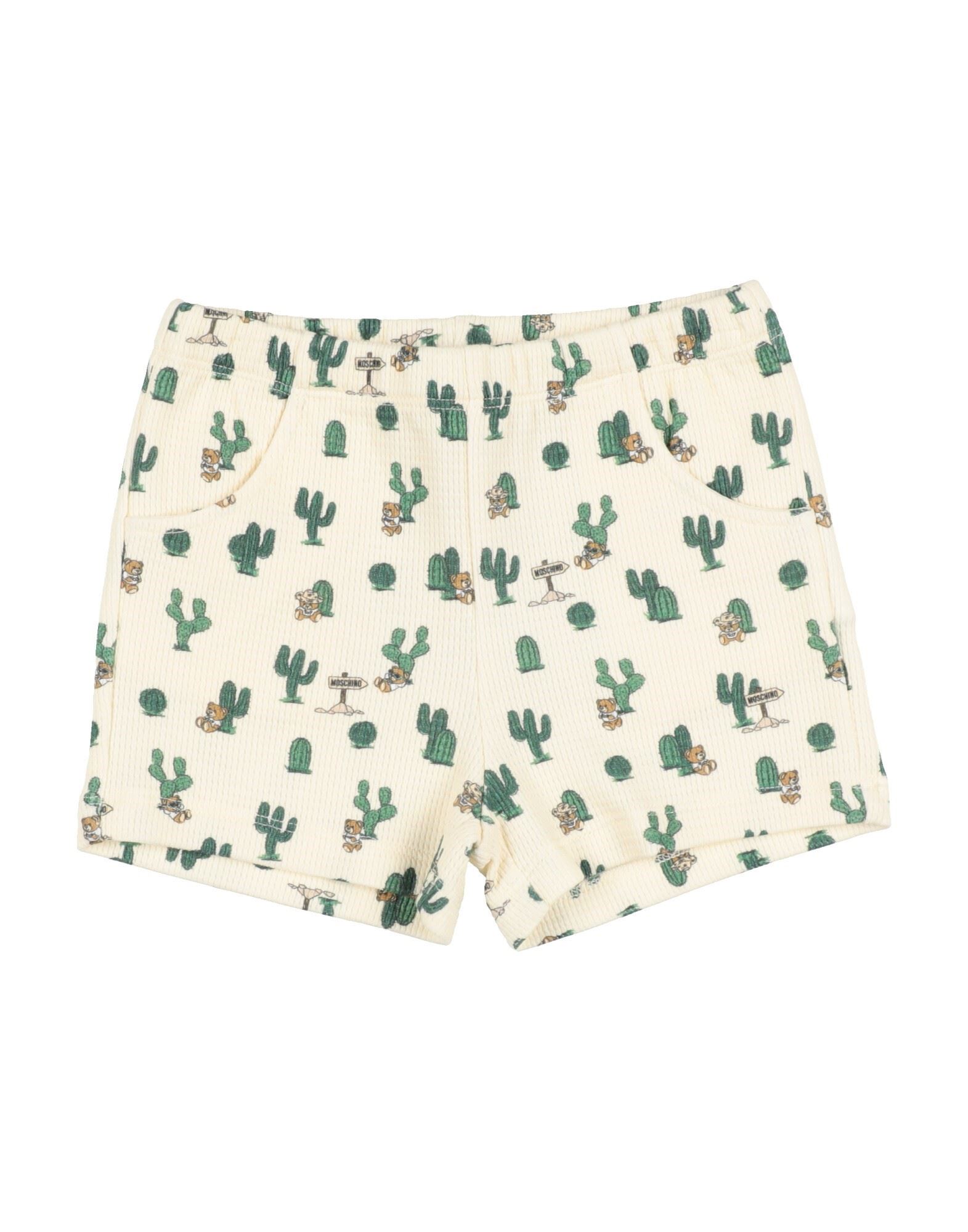  Moschino Baby - Hosen & Röcke - Shorts & Bermudashorts - On Yoox.com 