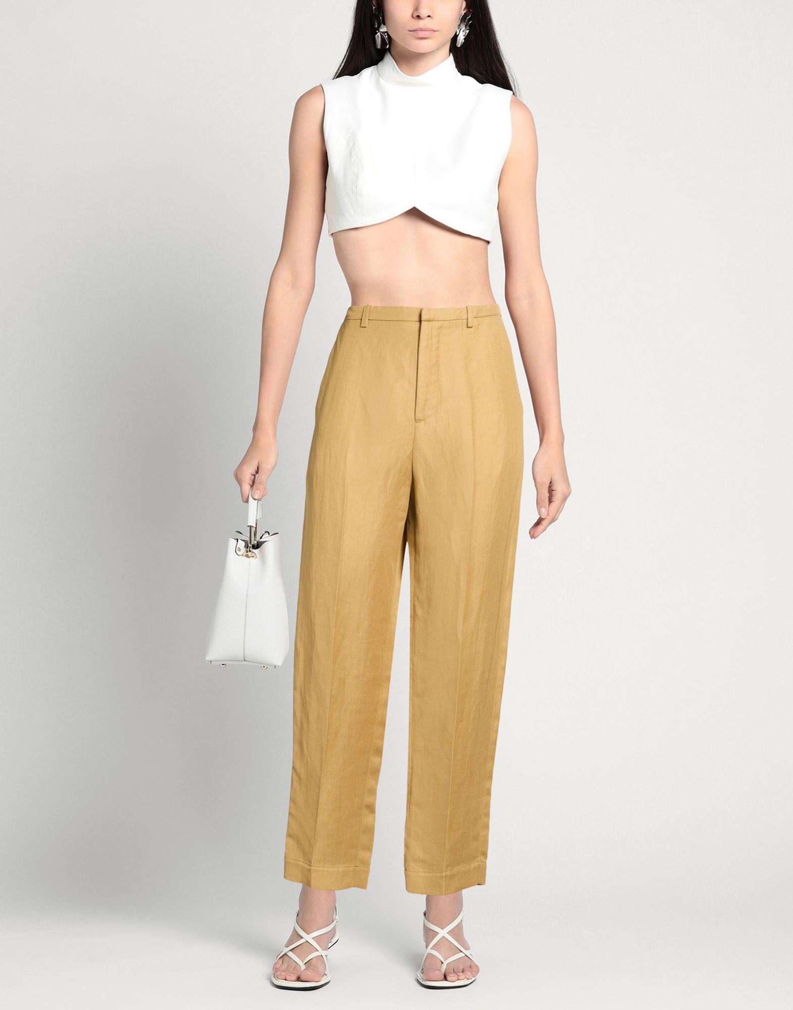  Tela - Hosen & Röcke - Hosen - On Yoox.com 