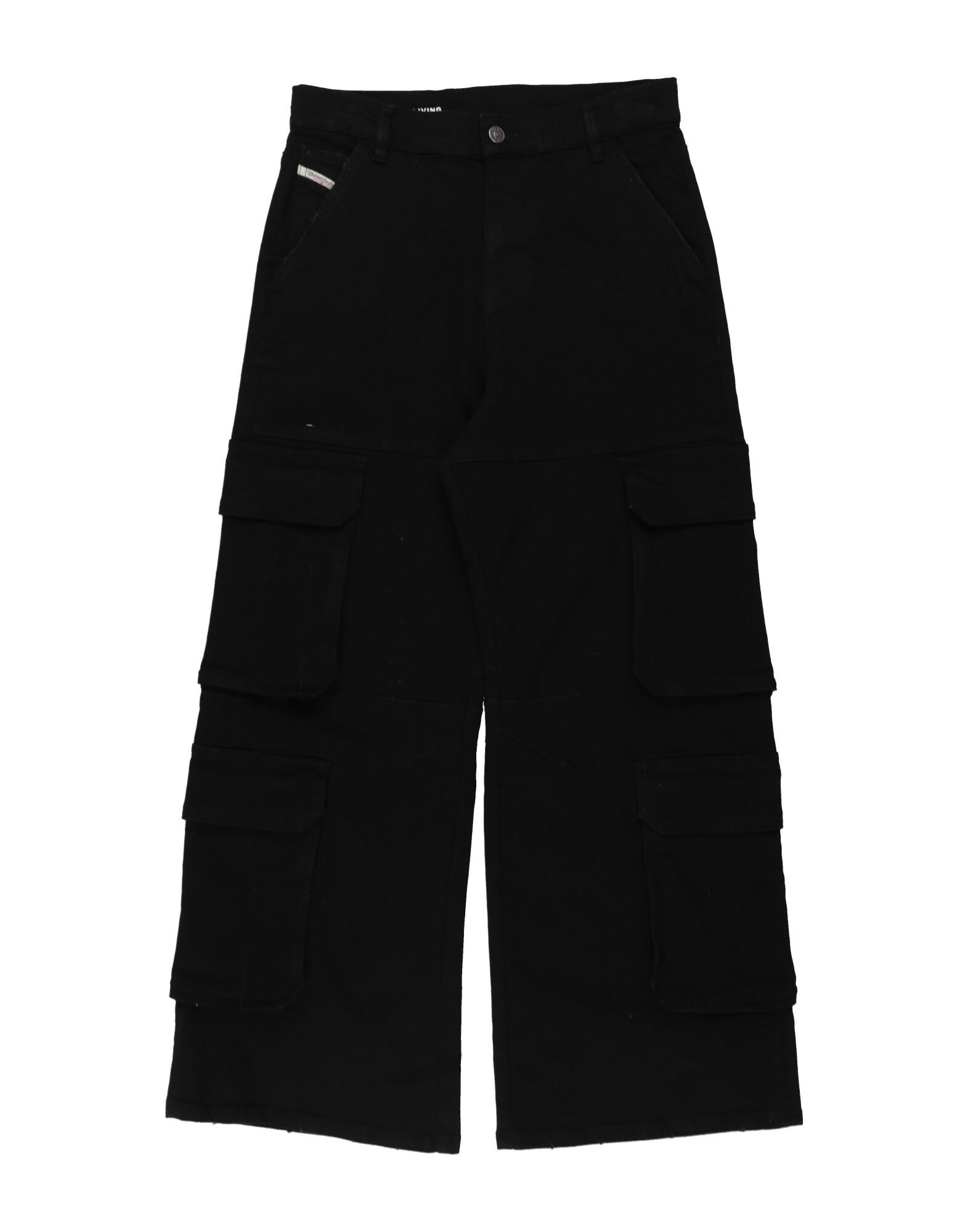  Diesel - Hosen & Röcke - Jeanshosen - On Yoox.com 