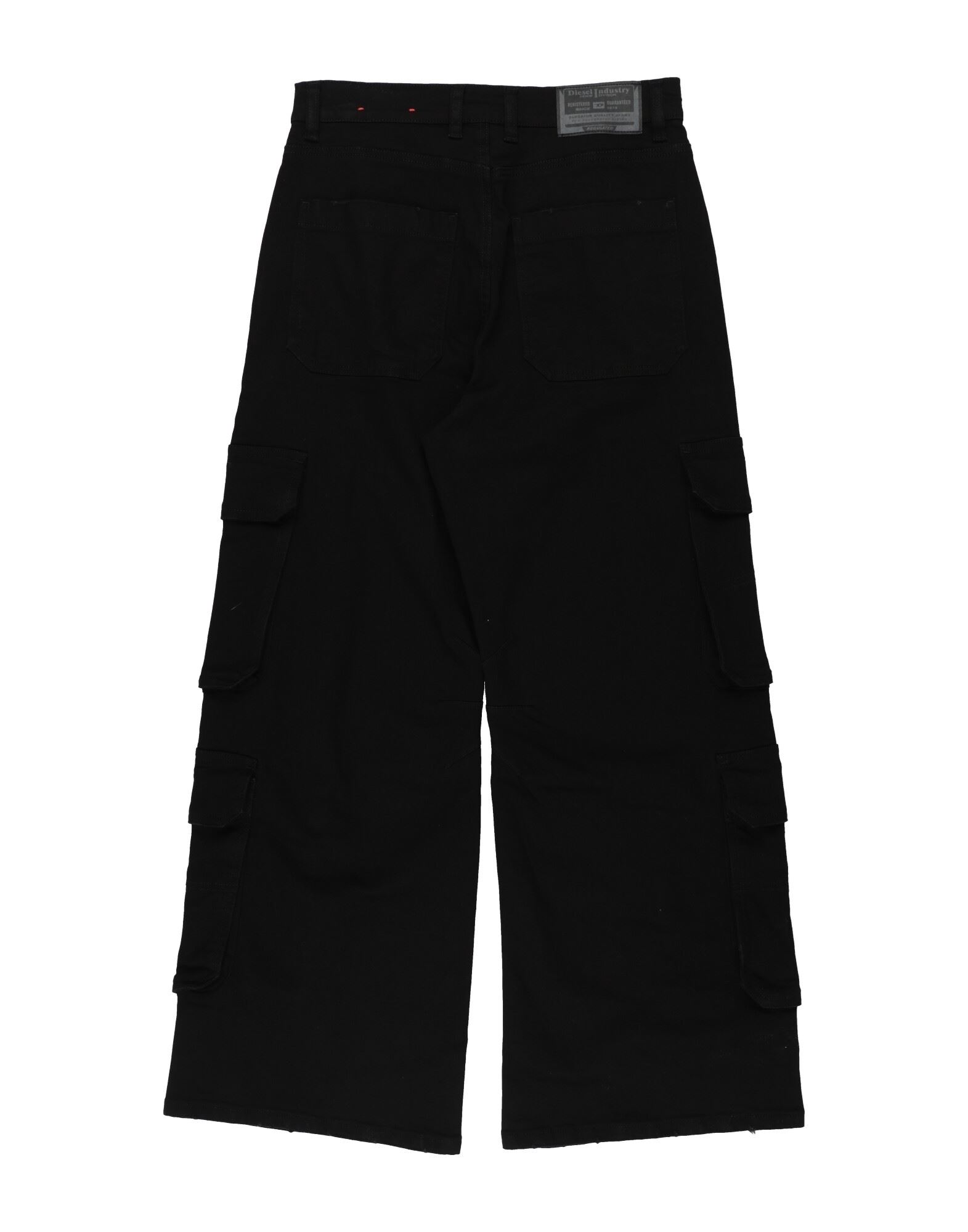 Diesel - Hosen & Röcke - Jeanshosen - On Yoox.com 