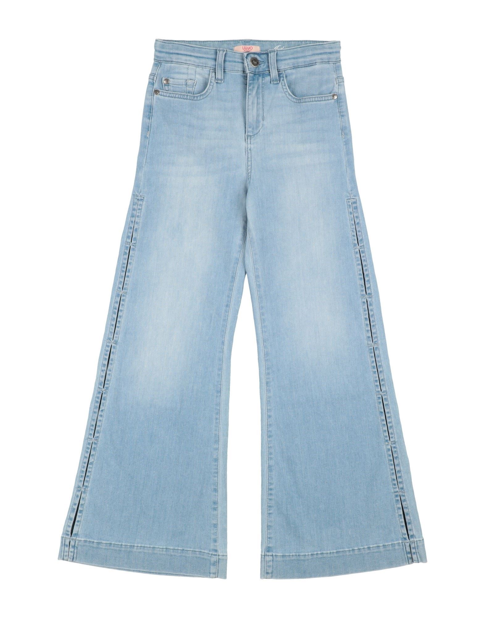  Liu •jo - Hosen & Röcke - Jeanshosen - On Yoox.com 