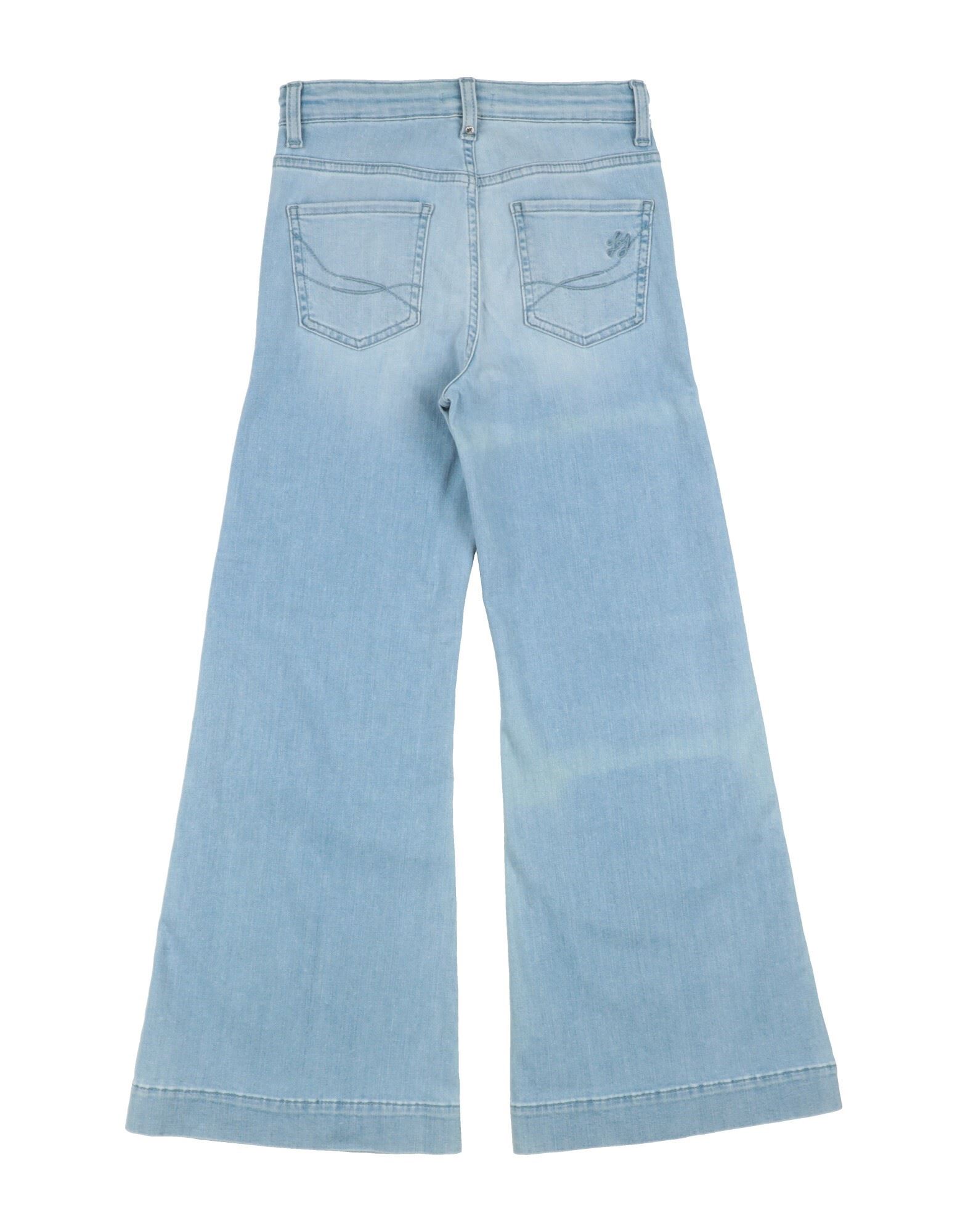  Liu •jo - Hosen & Röcke - Jeanshosen - On Yoox.com 