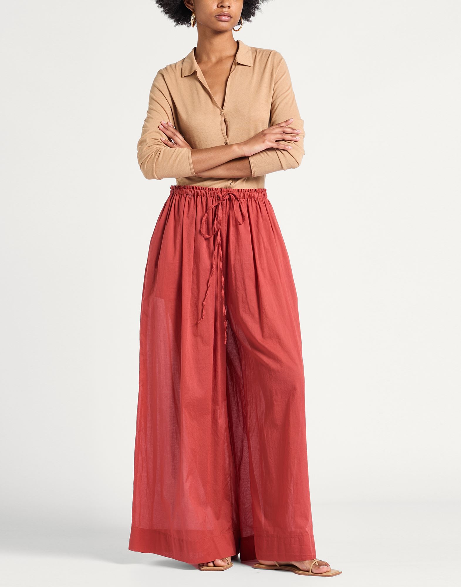  Jucca - Hosen & Röcke - Hosen - On Yoox.com 