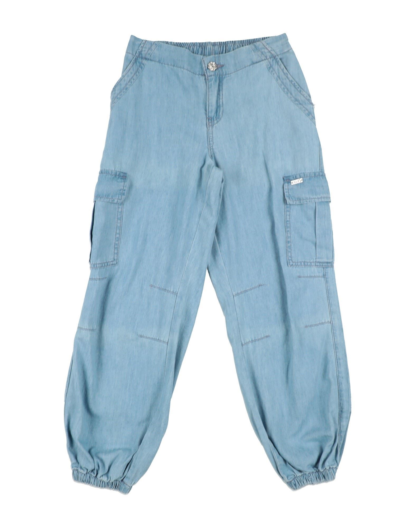  Liu •jo - Hosen & Röcke - Jeanshosen - On Yoox.com 