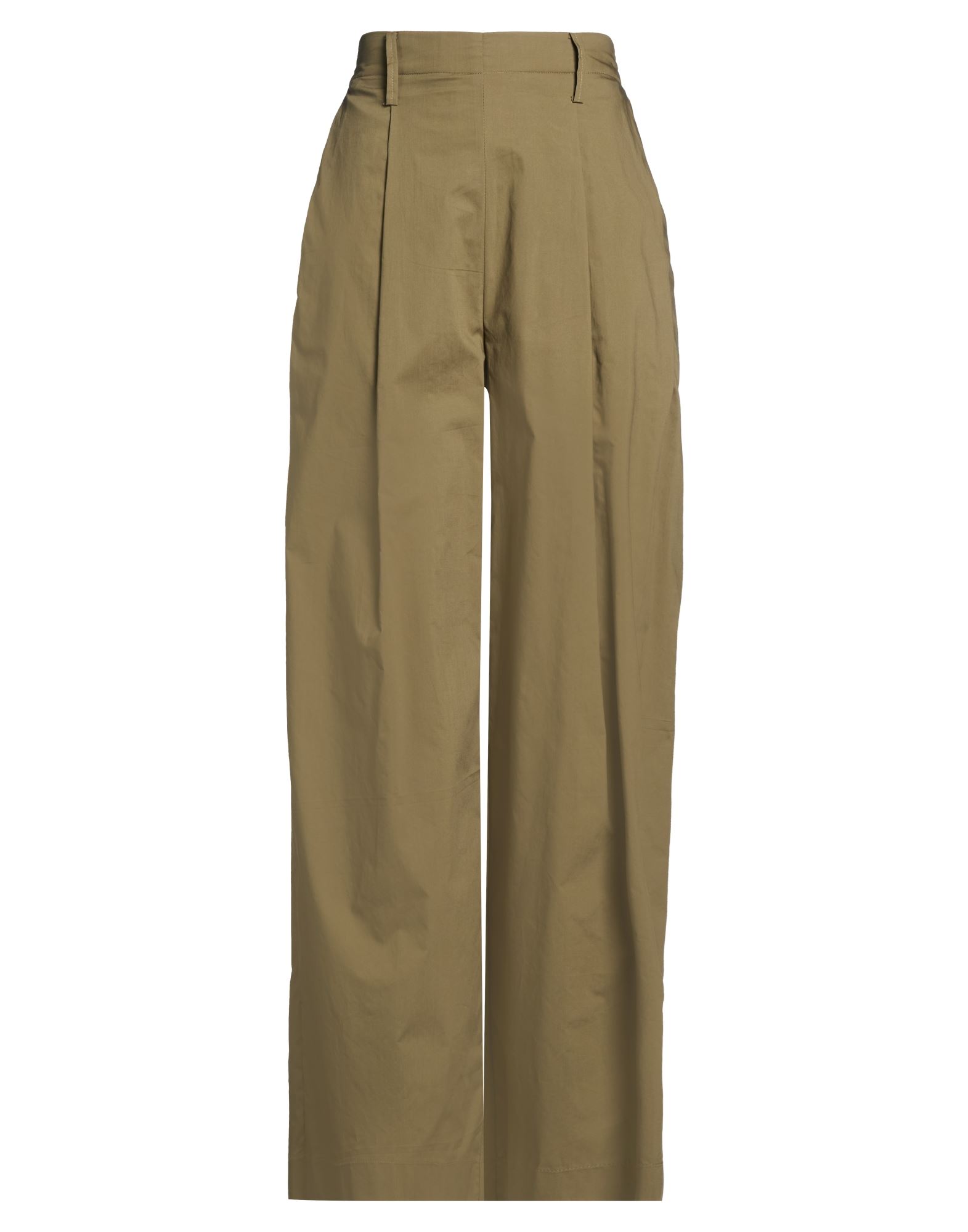 BALLANTYNE BOTTOMWEAR Casual Παντελόνι