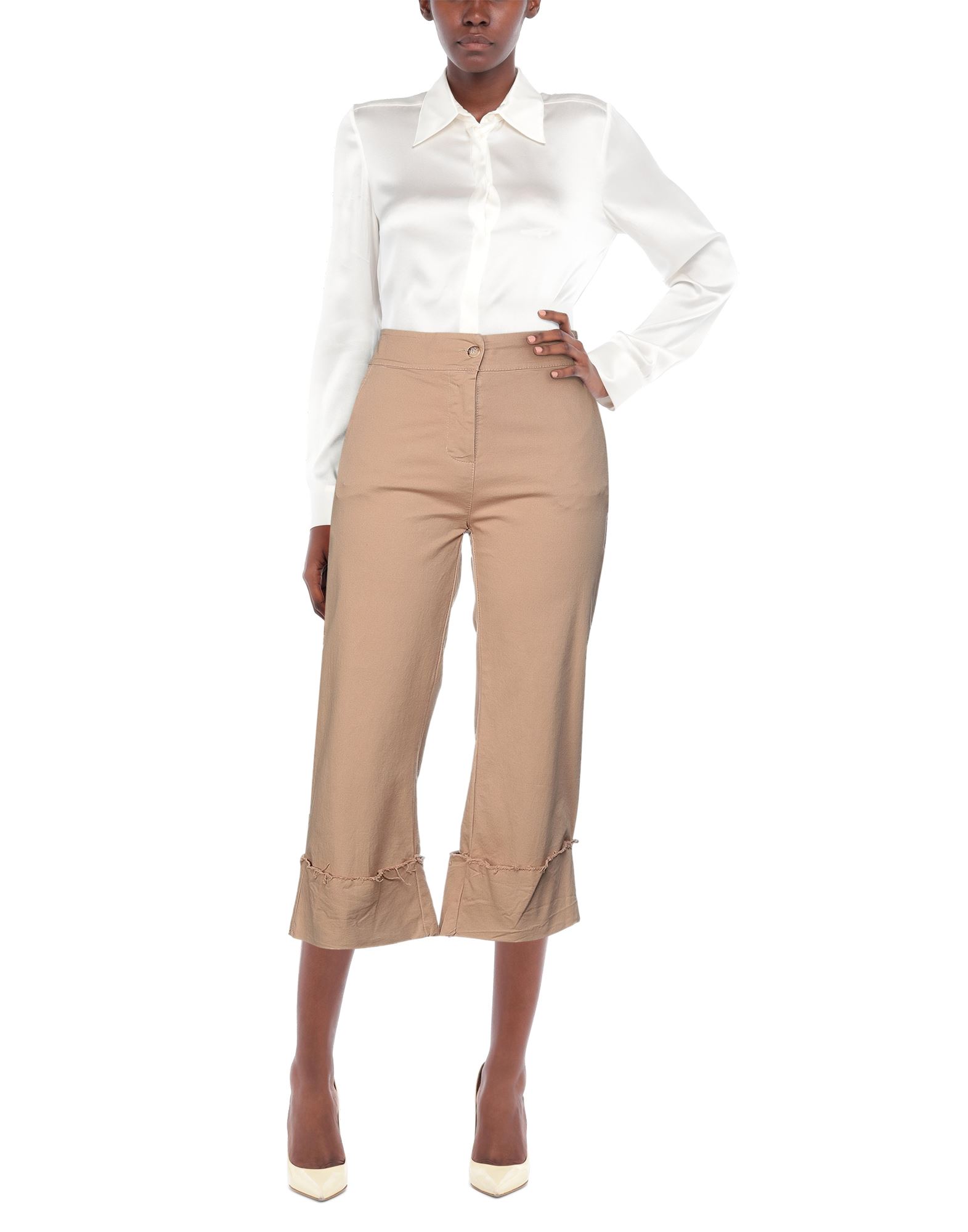  Ouvert Dimanche - Partes De Abajo - Pantalones - On Yoox.com 