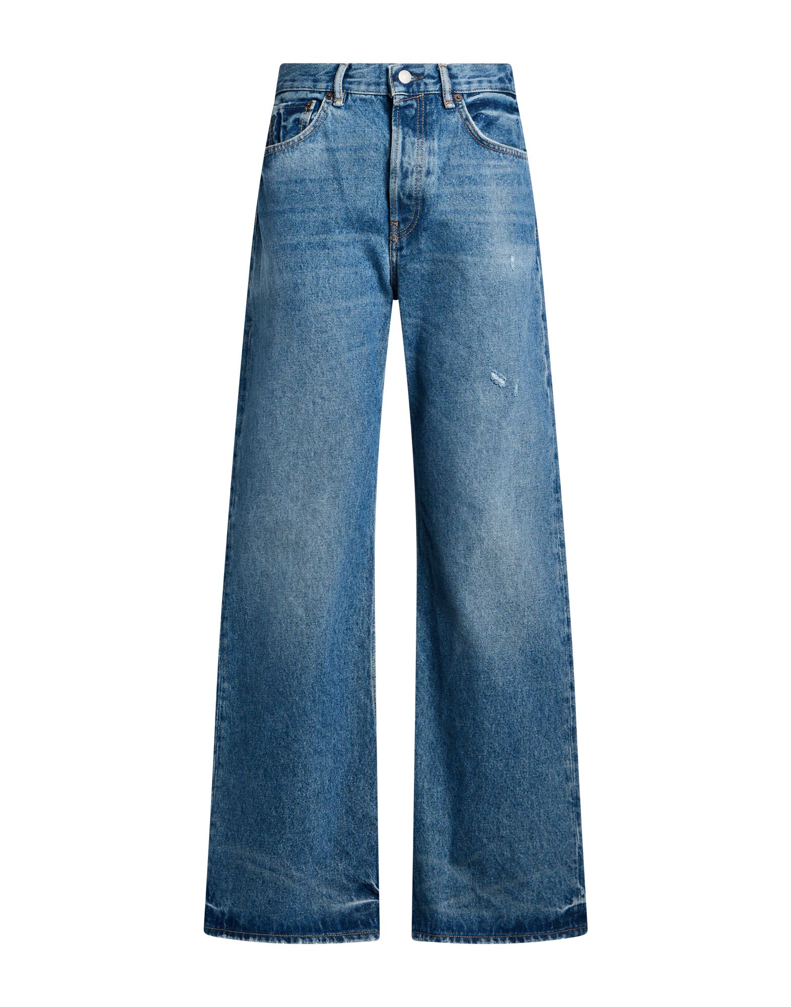 ACNE STUDIOS ACNE STUDIOS BOTTOMWEAR Τζιν